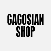 Gagosian Shop