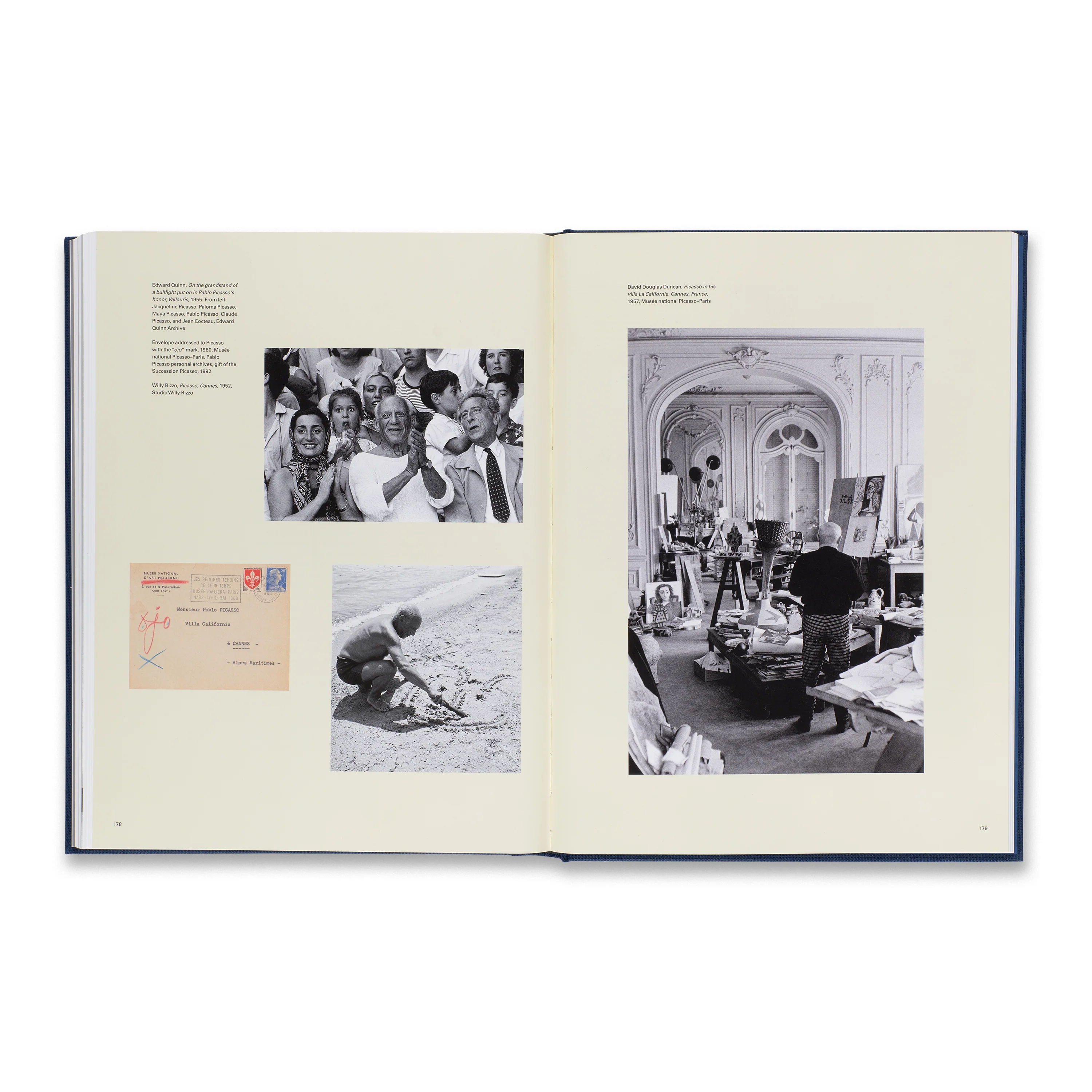A Foreigner Called Picasso - Image 11