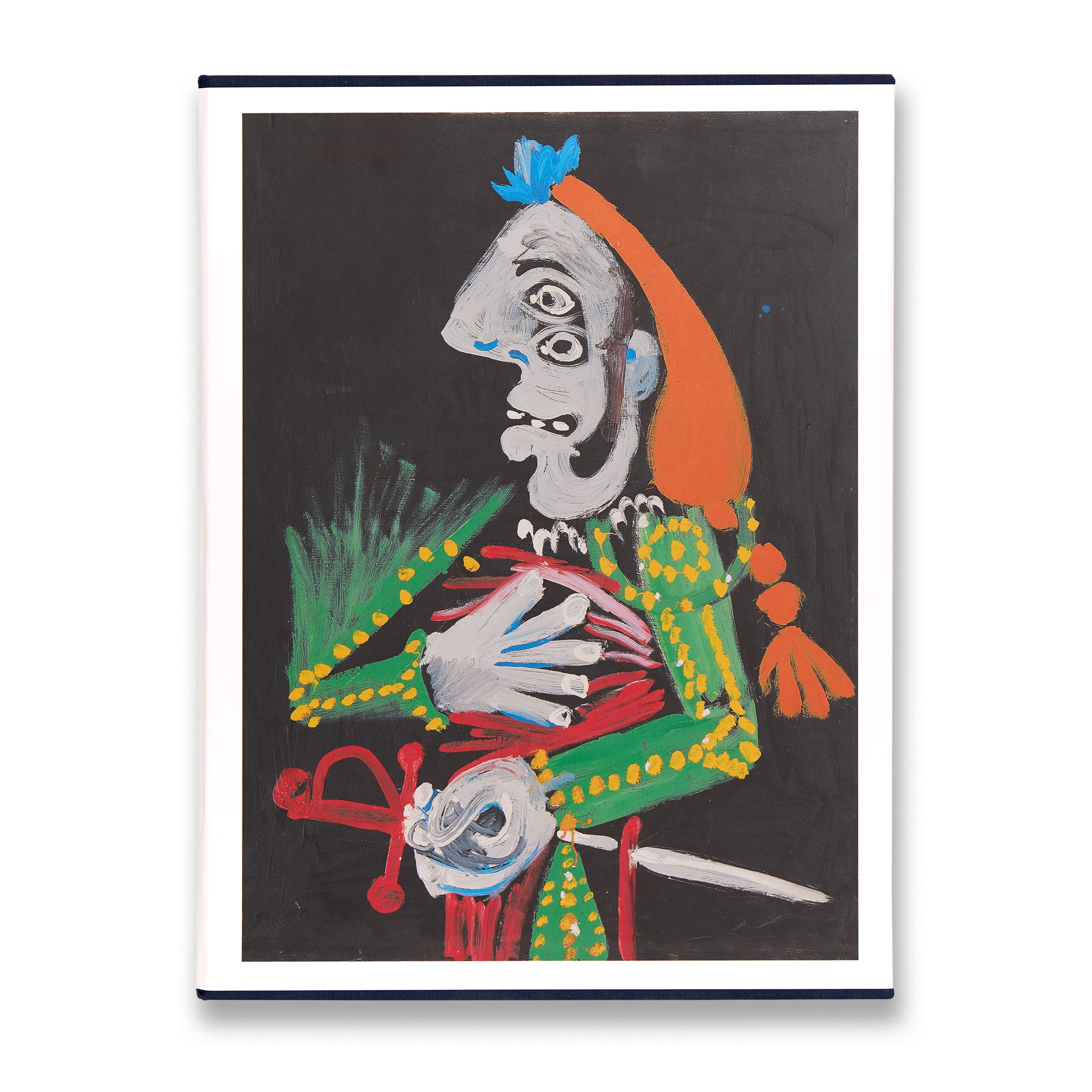 A Foreigner Called Picasso - Image 12