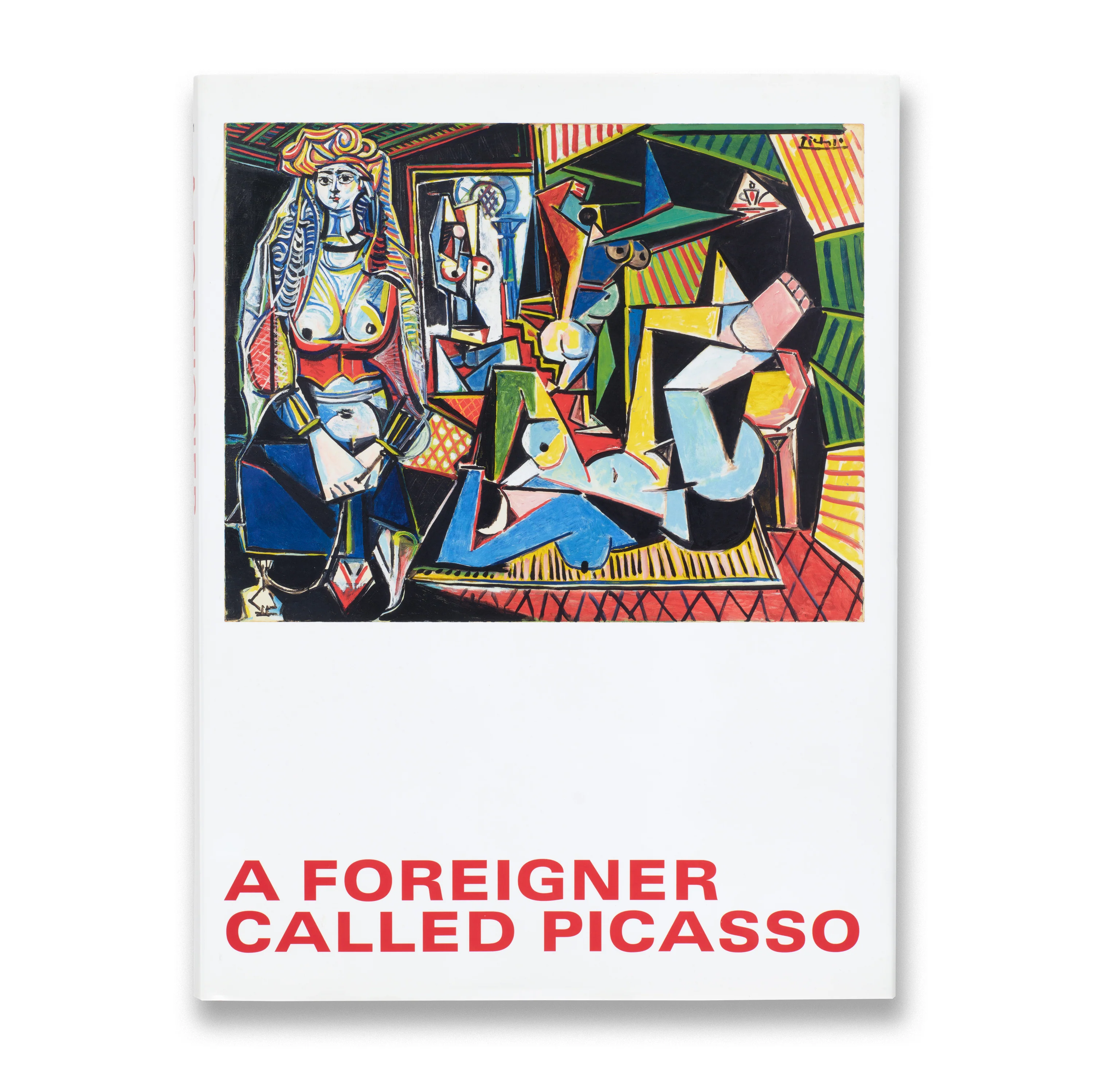 A Foreigner Called Picasso - Image 3
