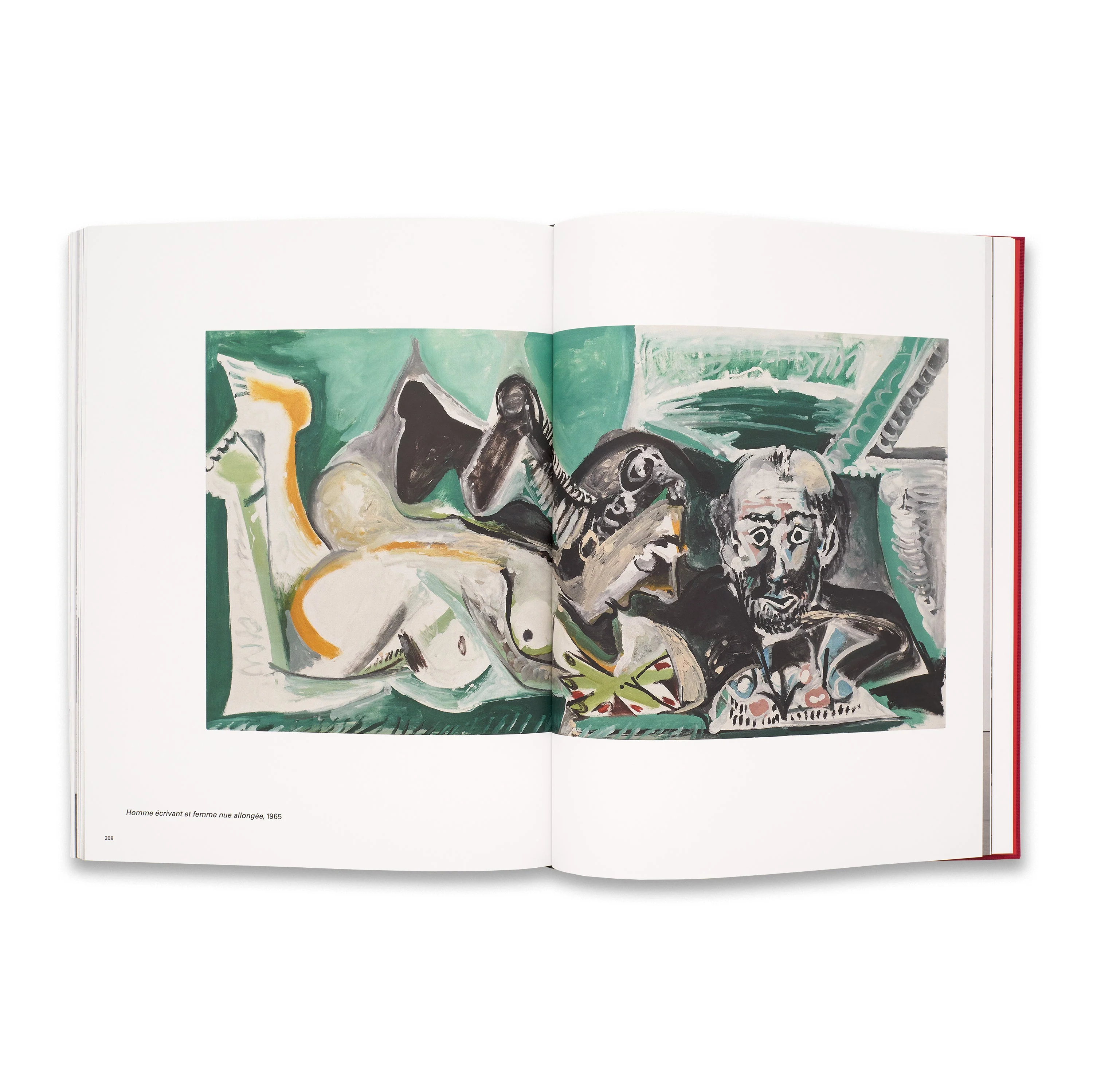 A Foreigner Called Picasso - Image 6