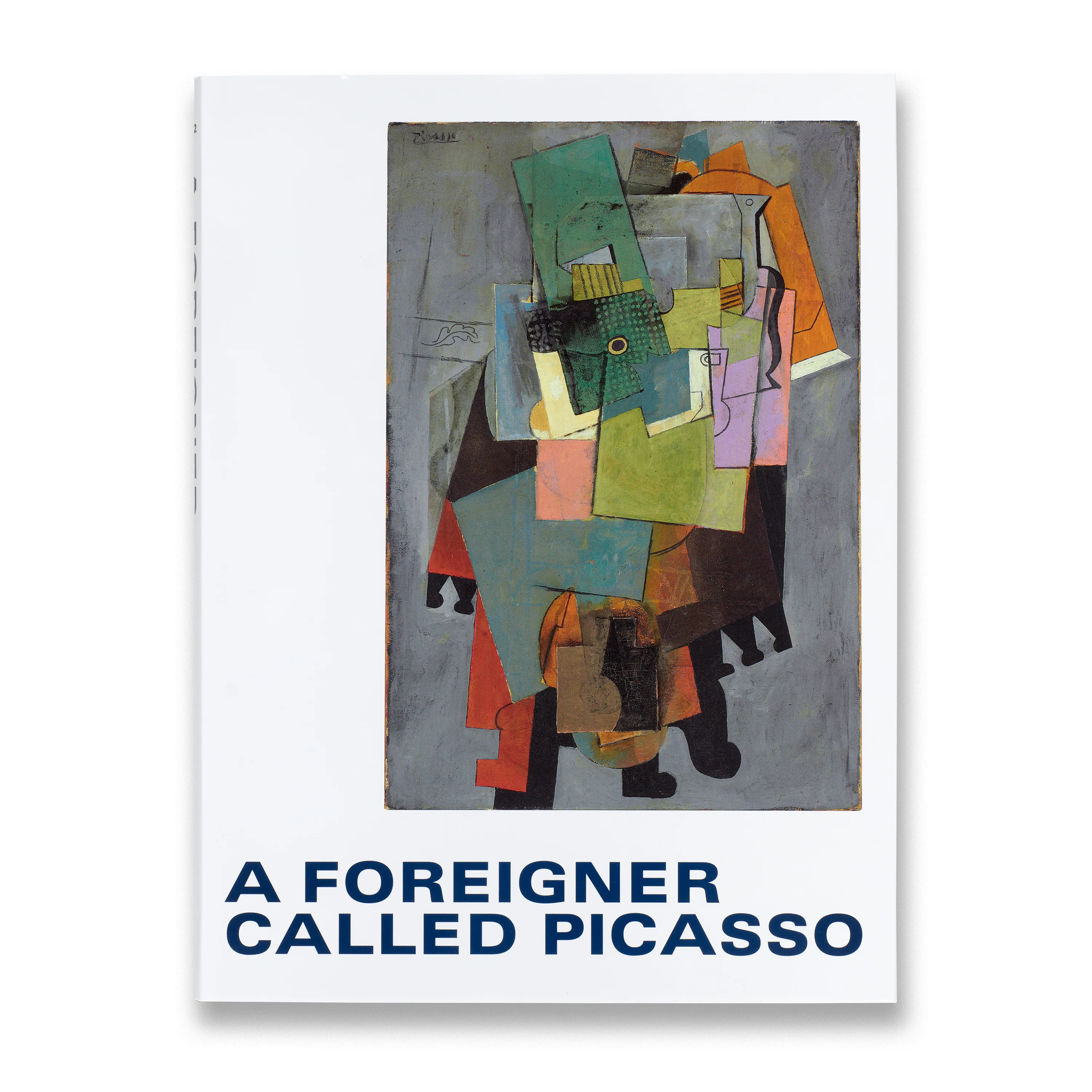 A Foreigner Called Picasso - Image 7