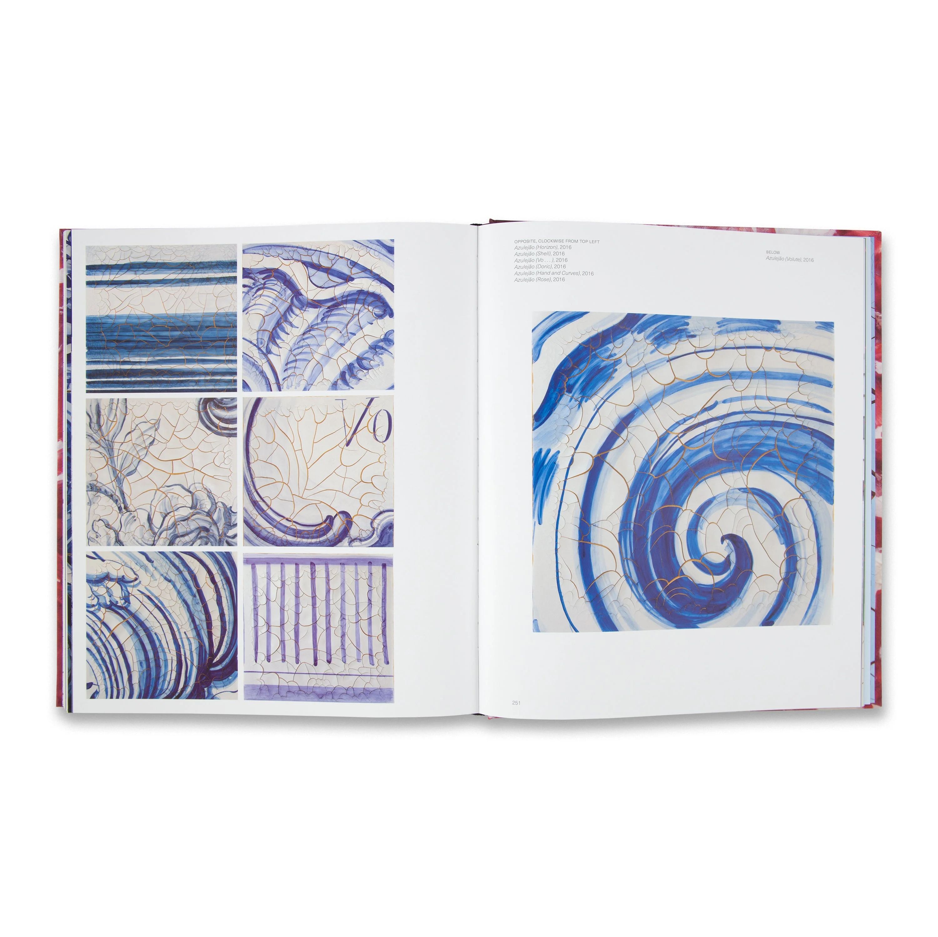 Adriana Varejão - Image 4