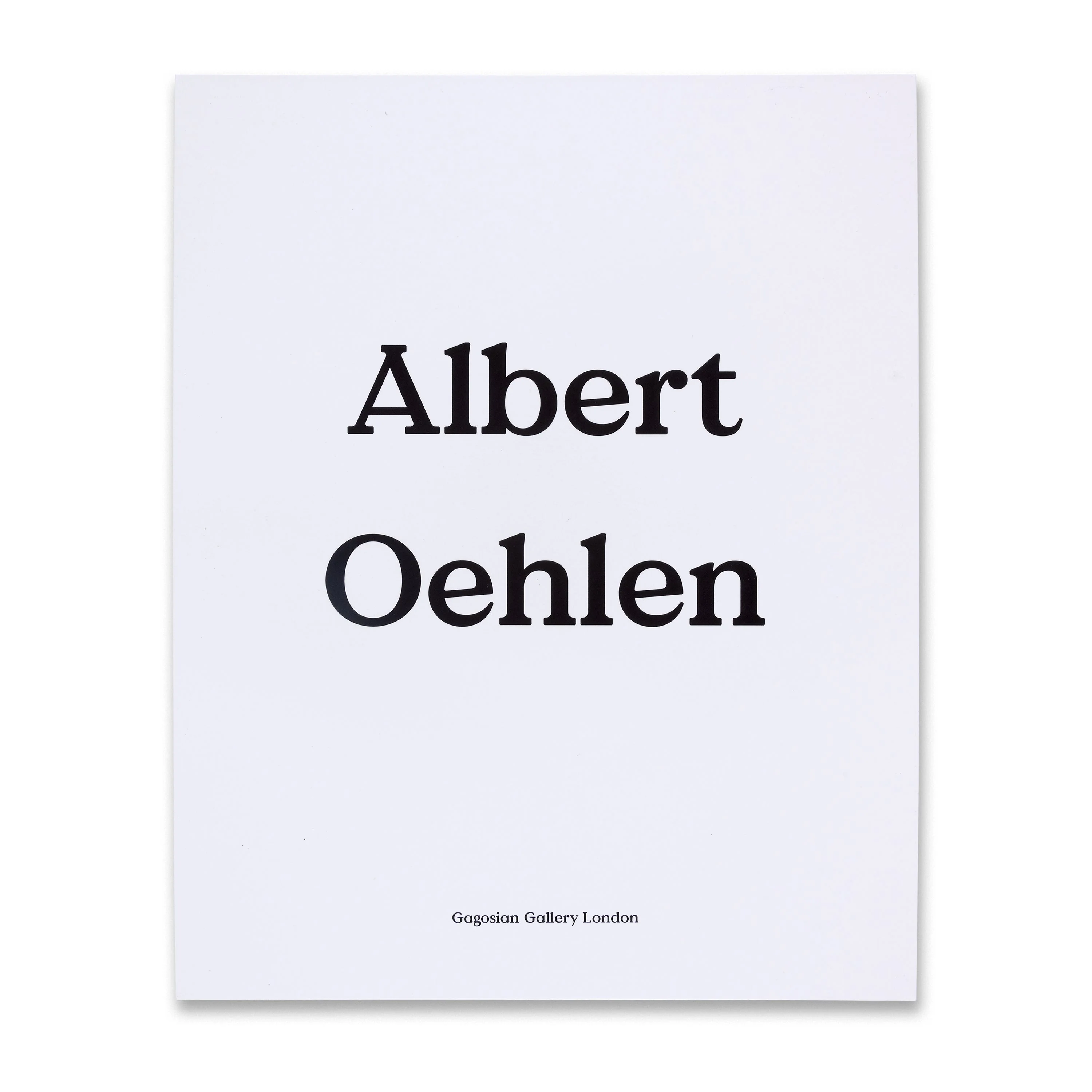 Albert Oehlen - Image 2