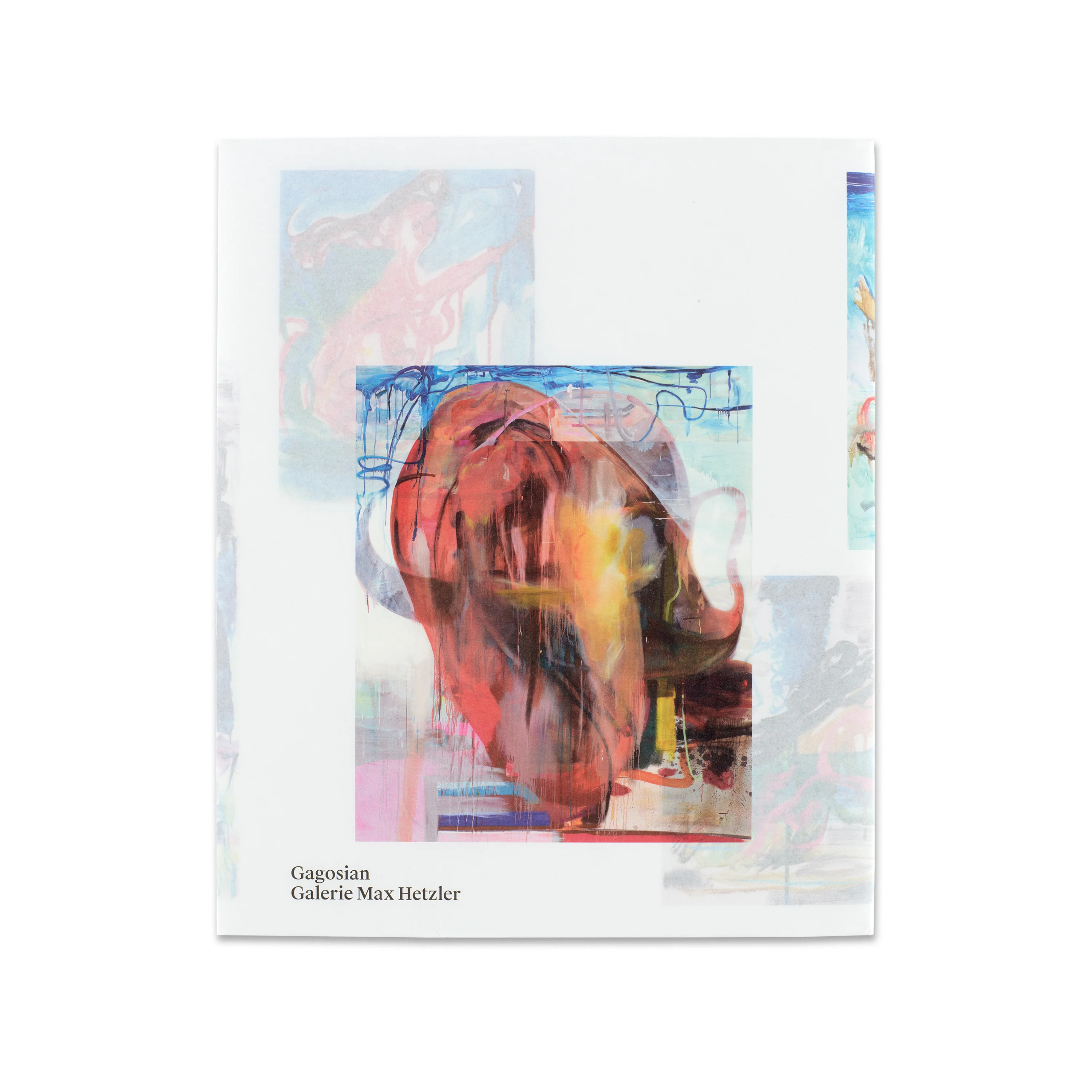 Albert Oehlen: Endless Summer - Image 5
