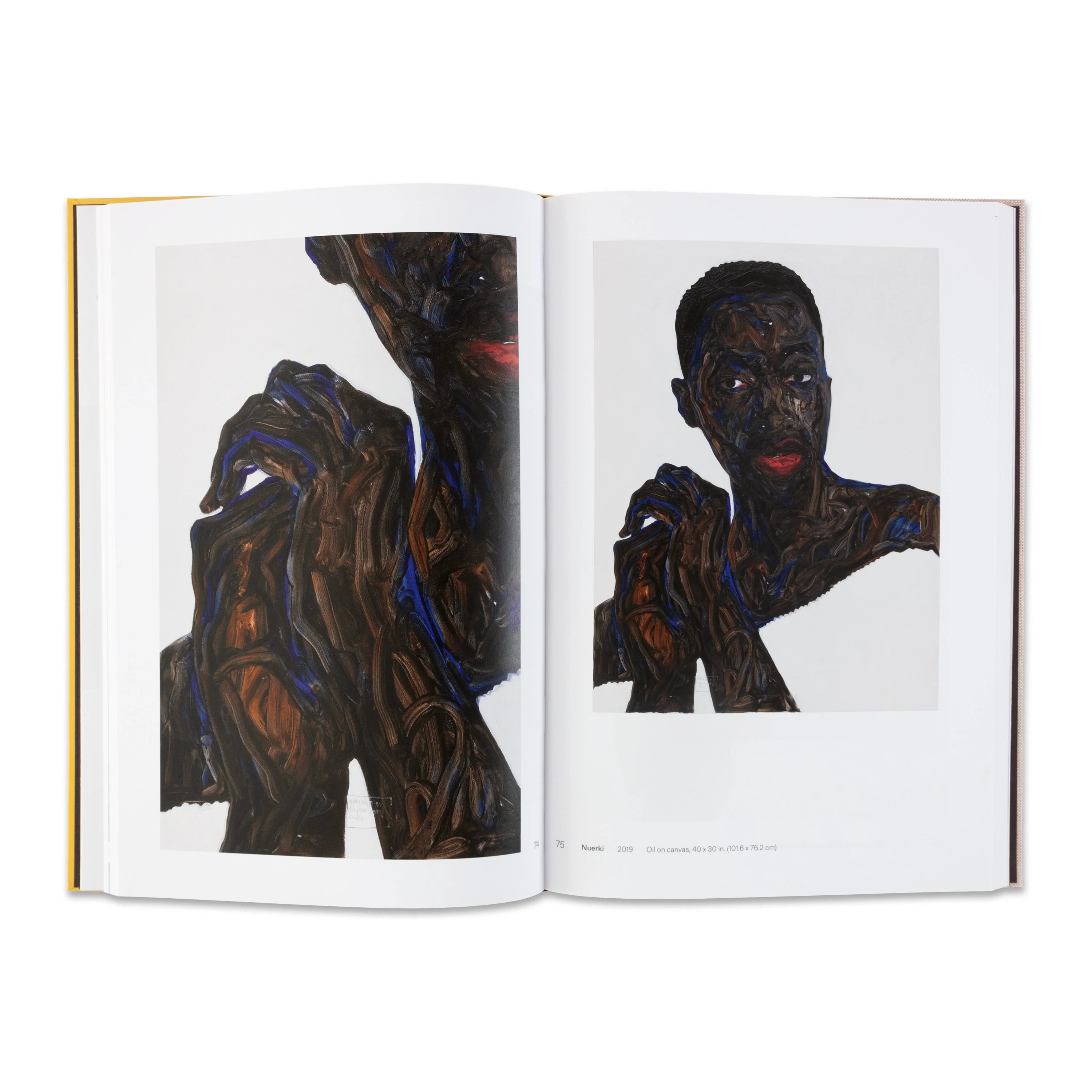 Amoako Boafo - Image 3