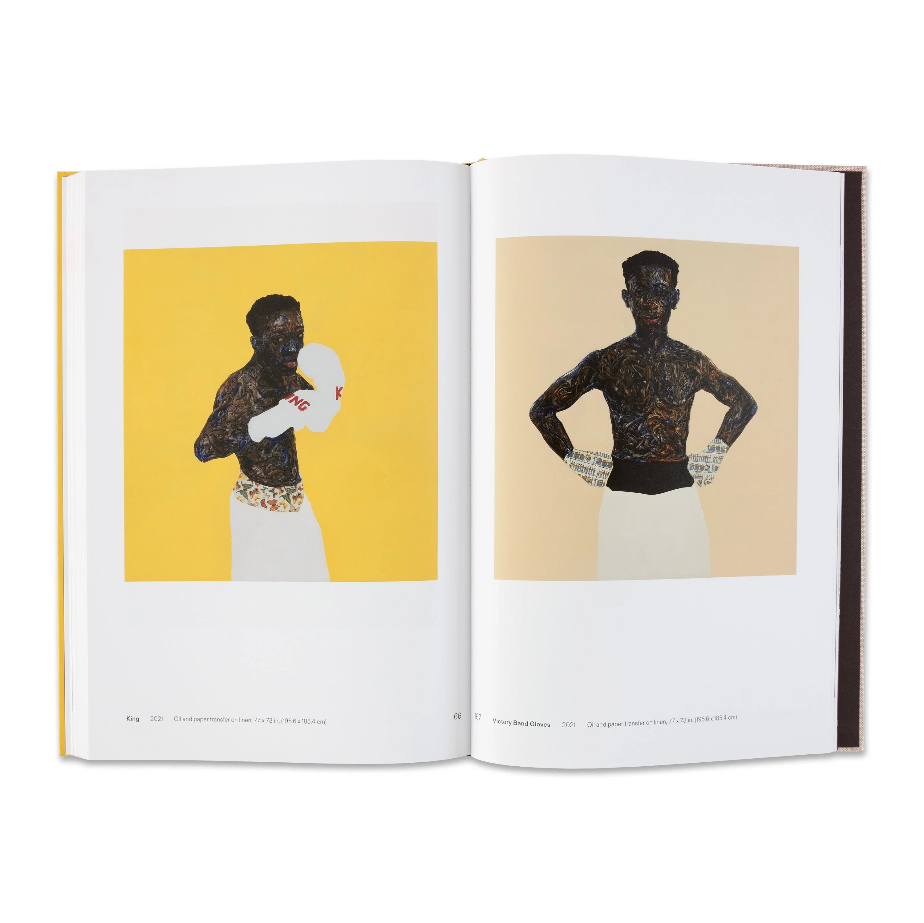Amoako Boafo - Image 4