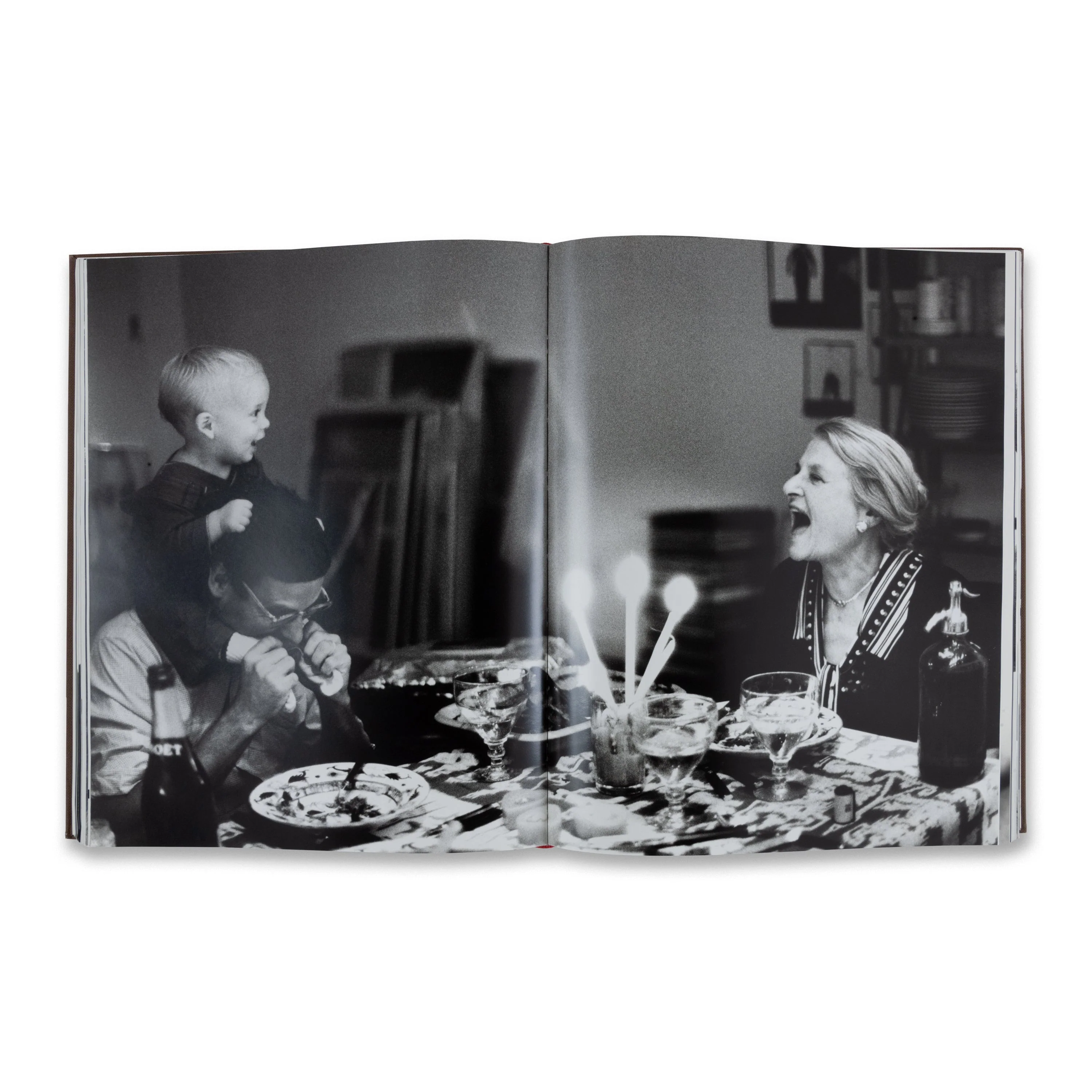 An Autobiography: Richard Avedon - Image 4