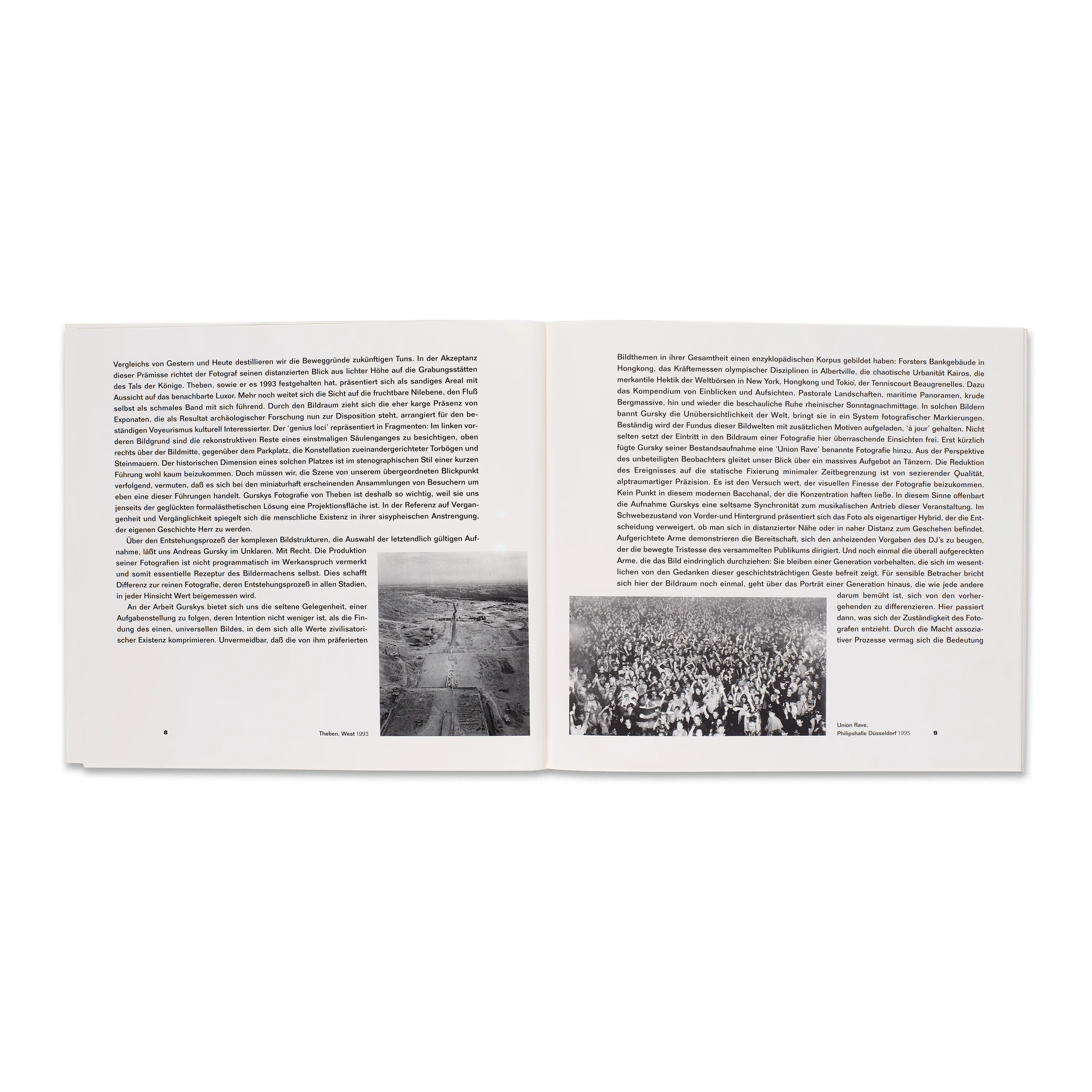 Andreas Gursky: Montparnasse - Image 5