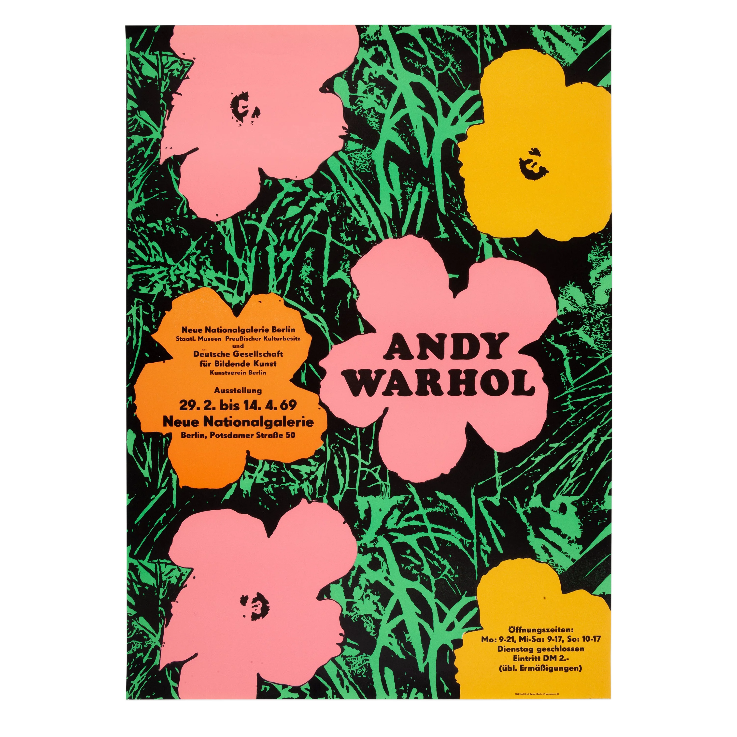 Andy Warhol