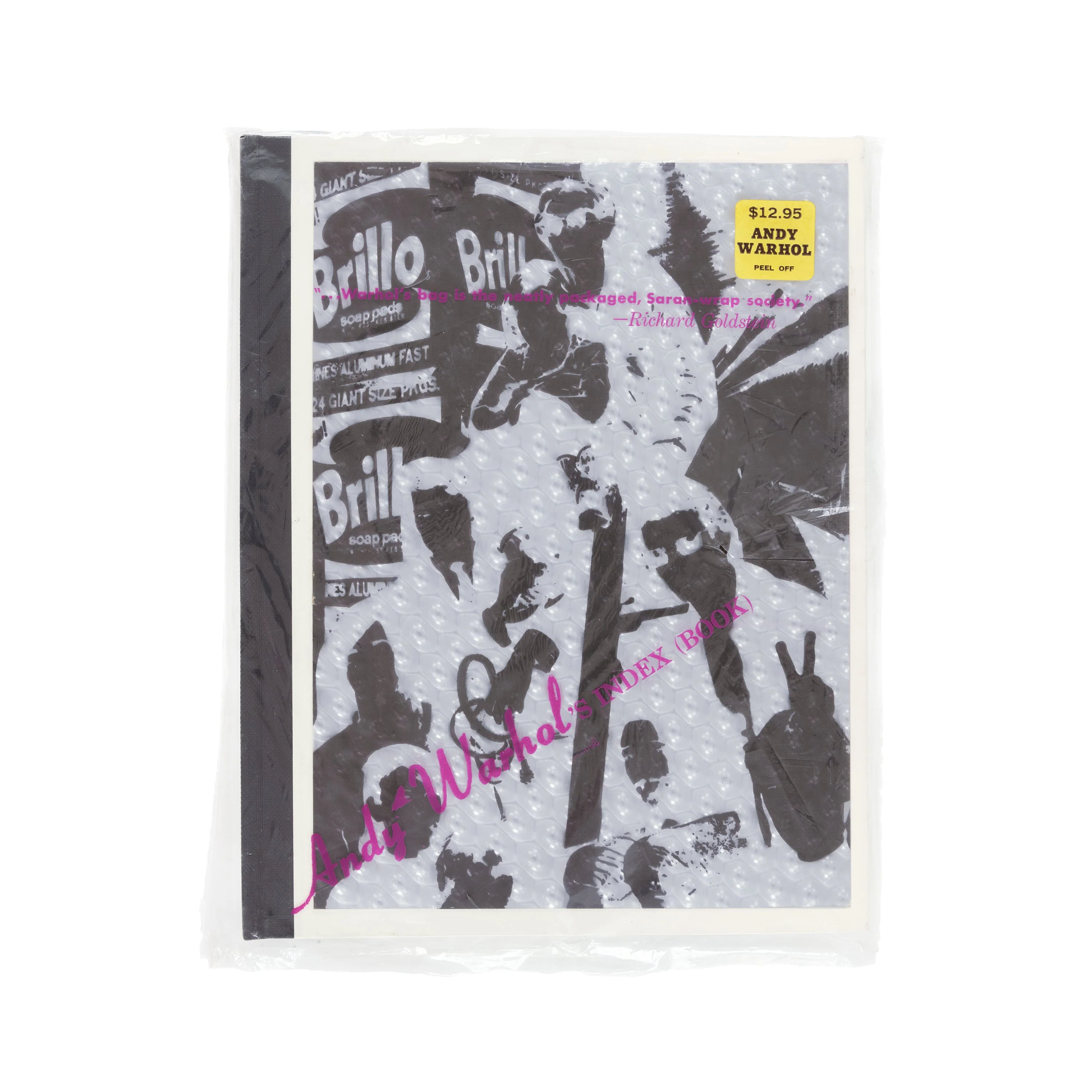 Andy Warhol’s Index - Image 3