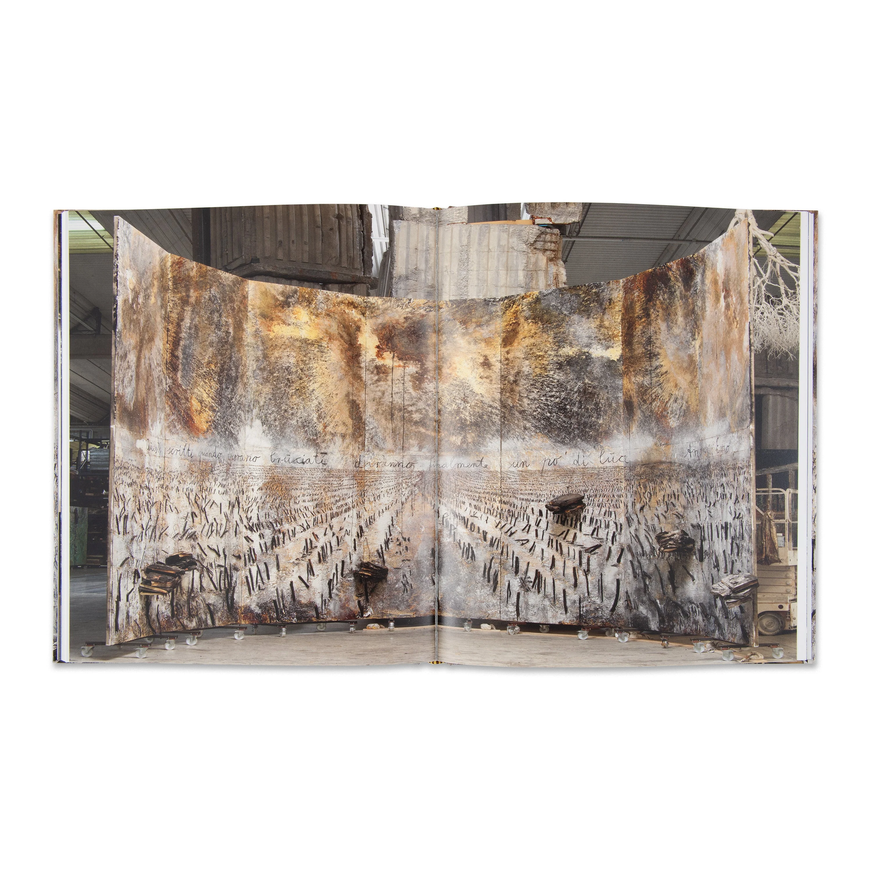 Anselm Kiefer - Image 3