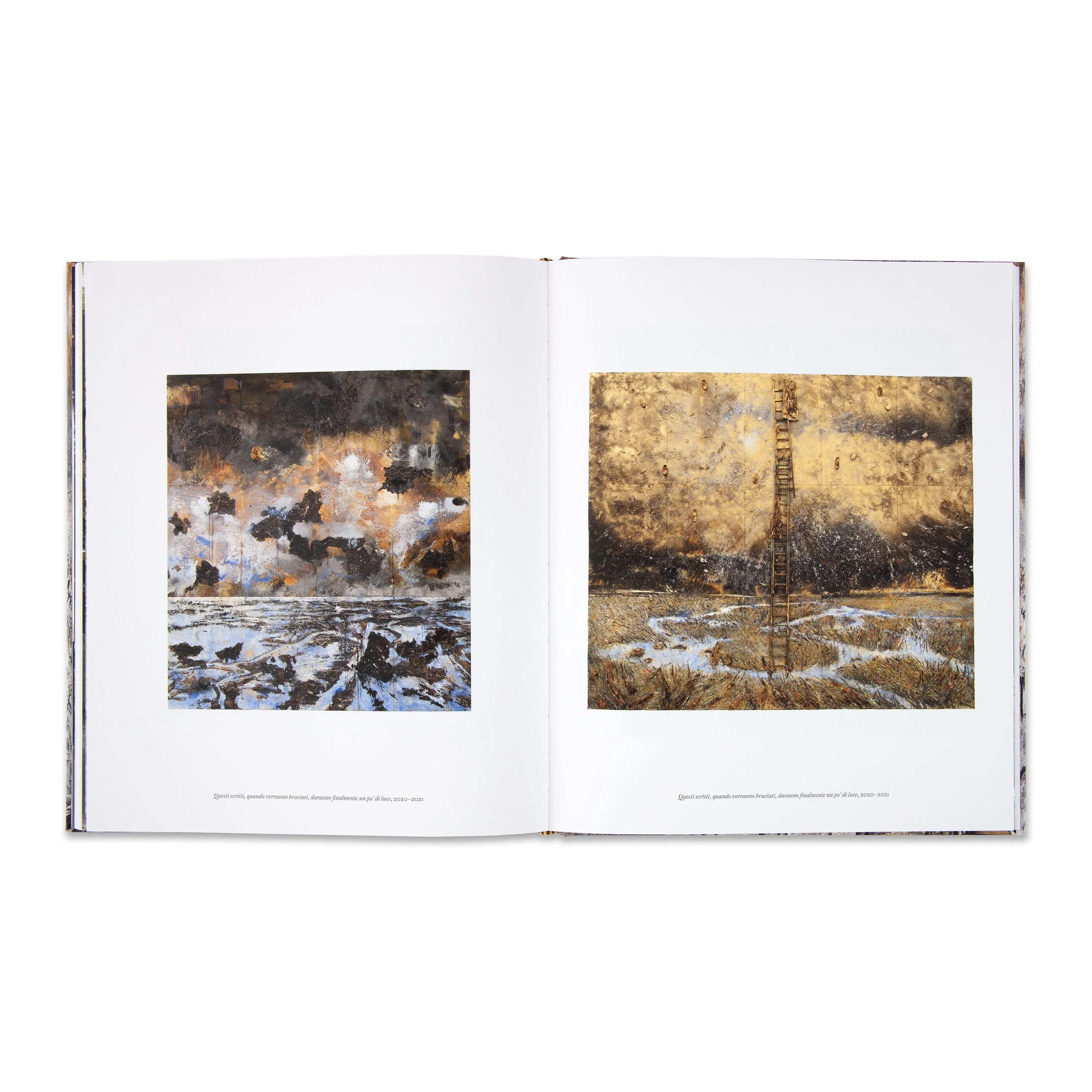 Anselm Kiefer - Image 4