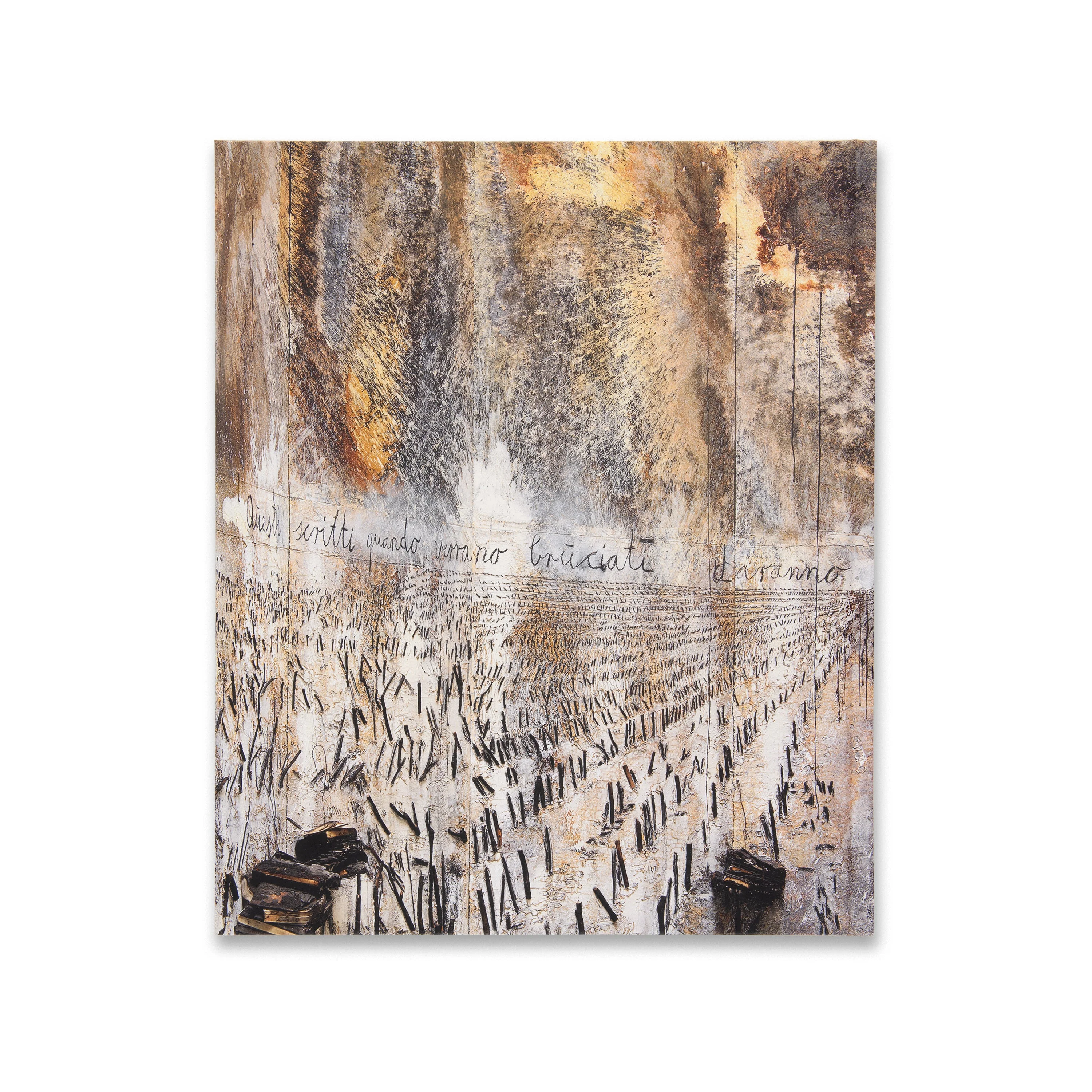 Anselm Kiefer - Image 5