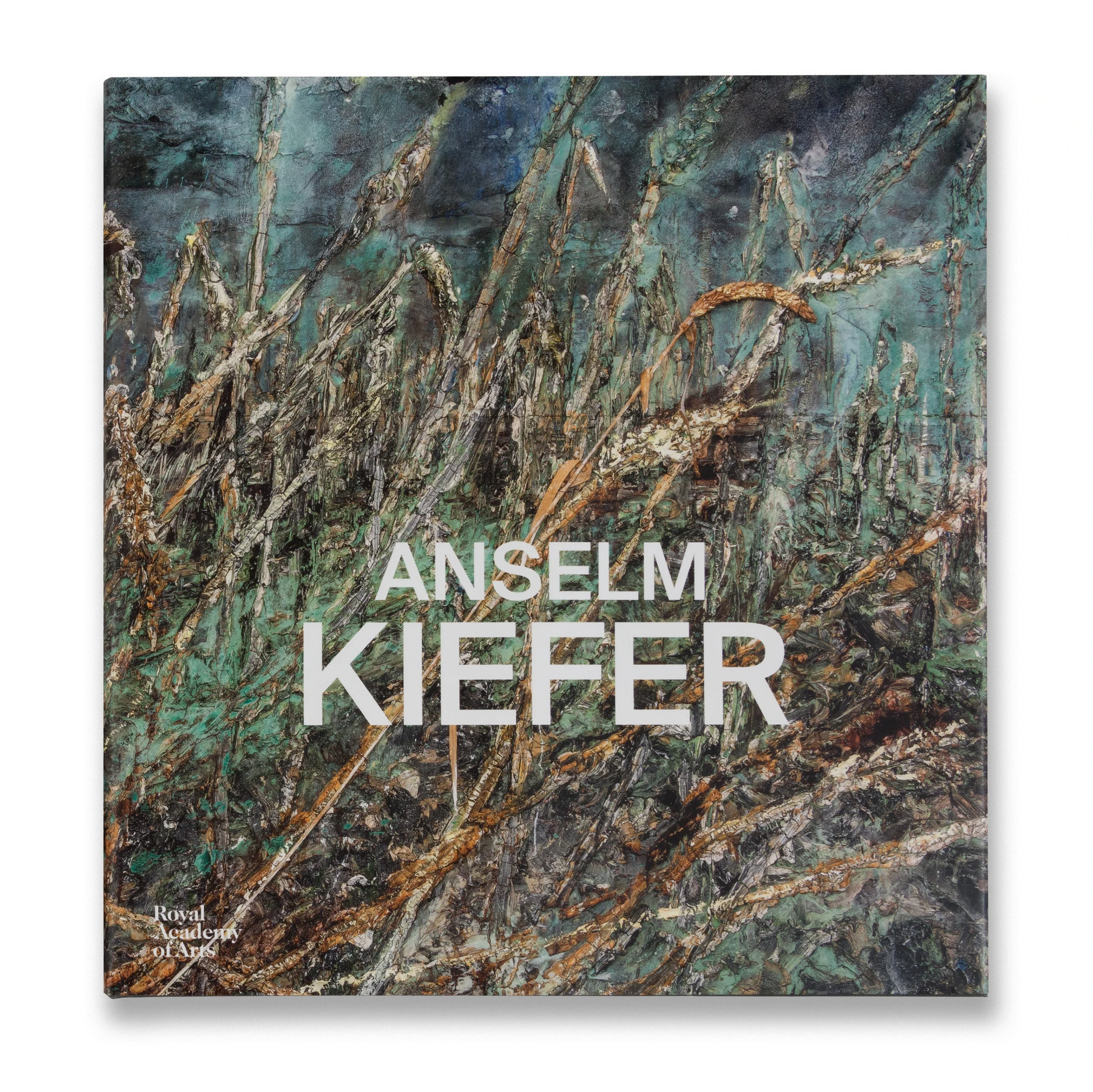 Anselm Kiefer - Image 4