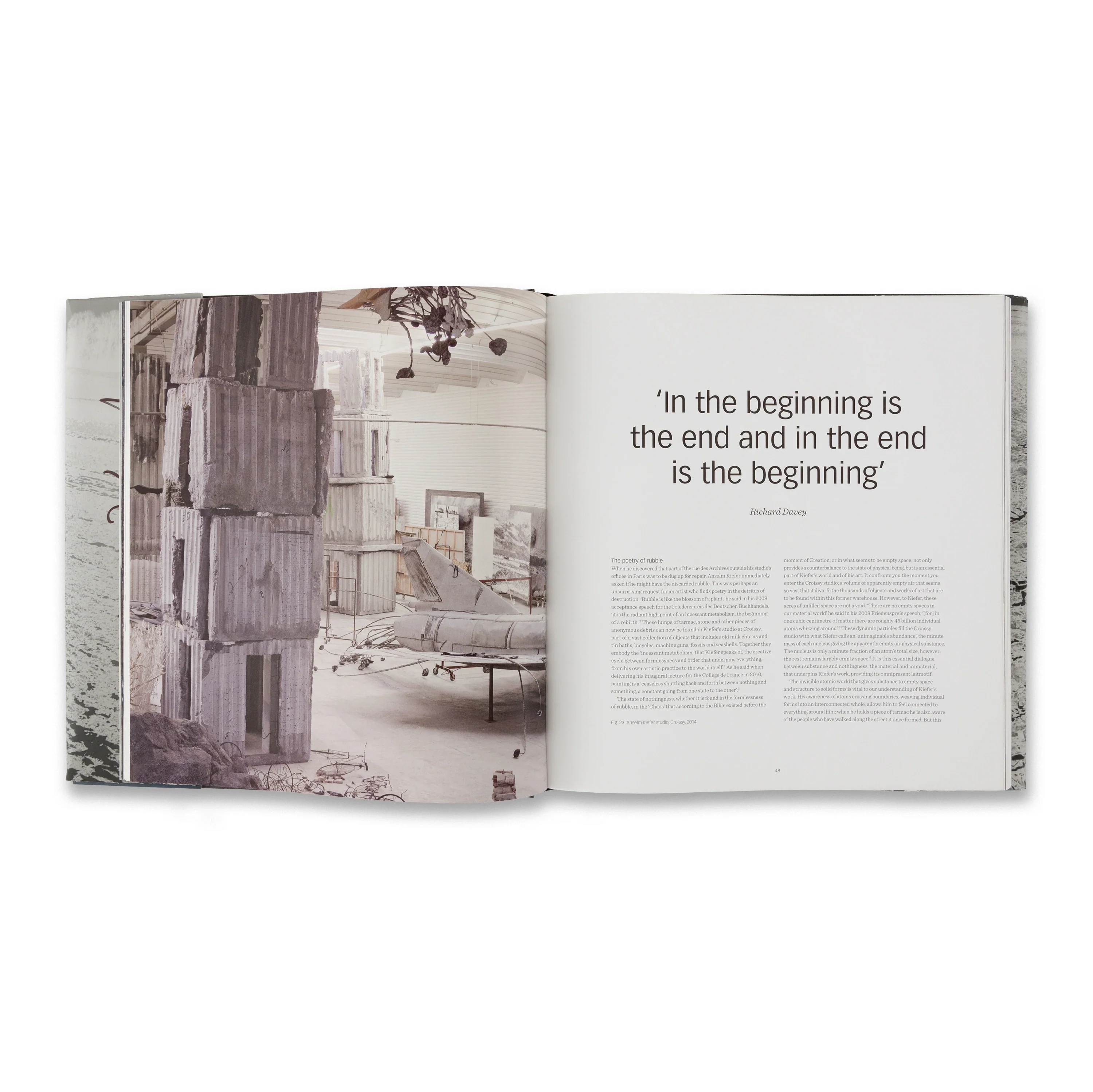 Anselm Kiefer - Image 5