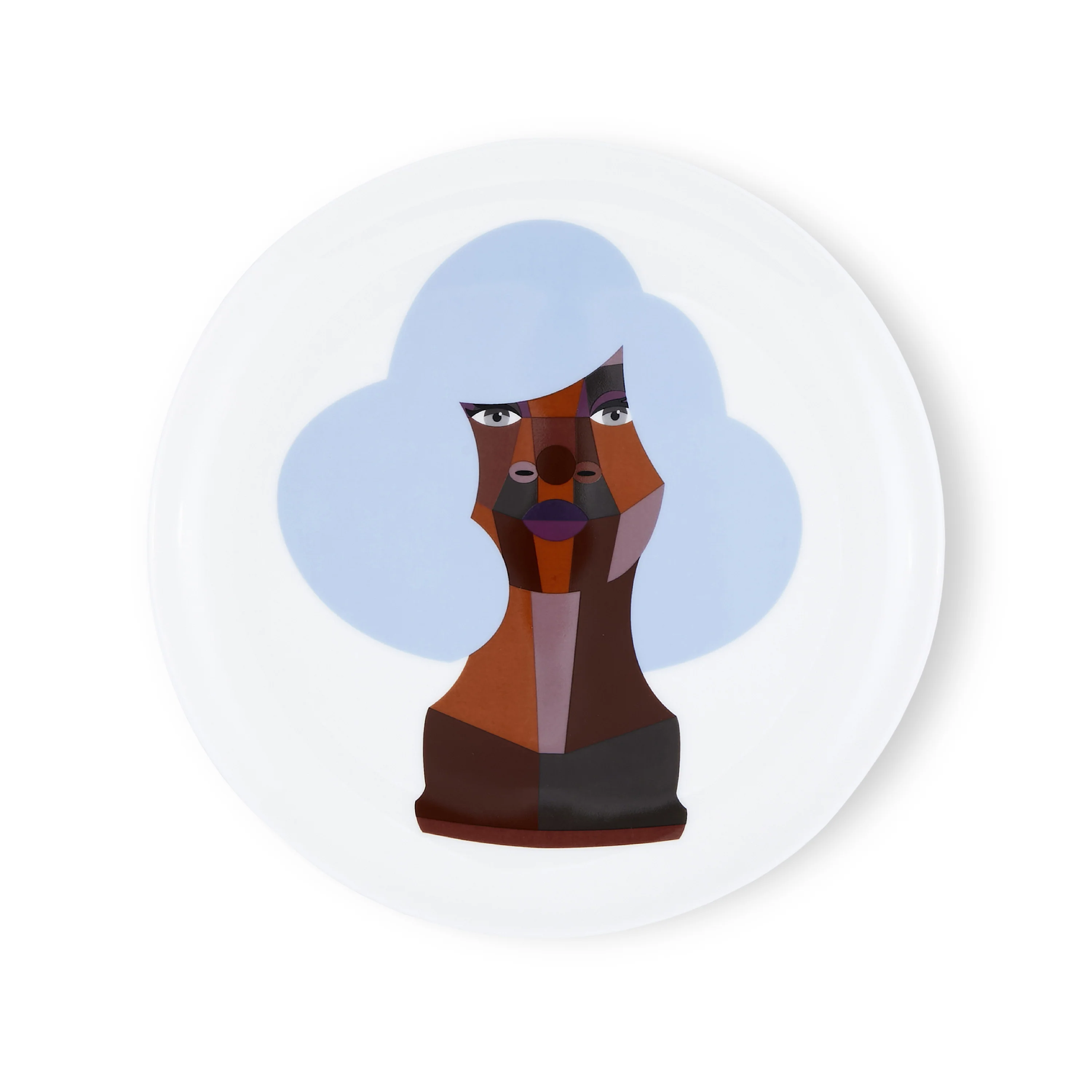 Artist Plate Project 2025