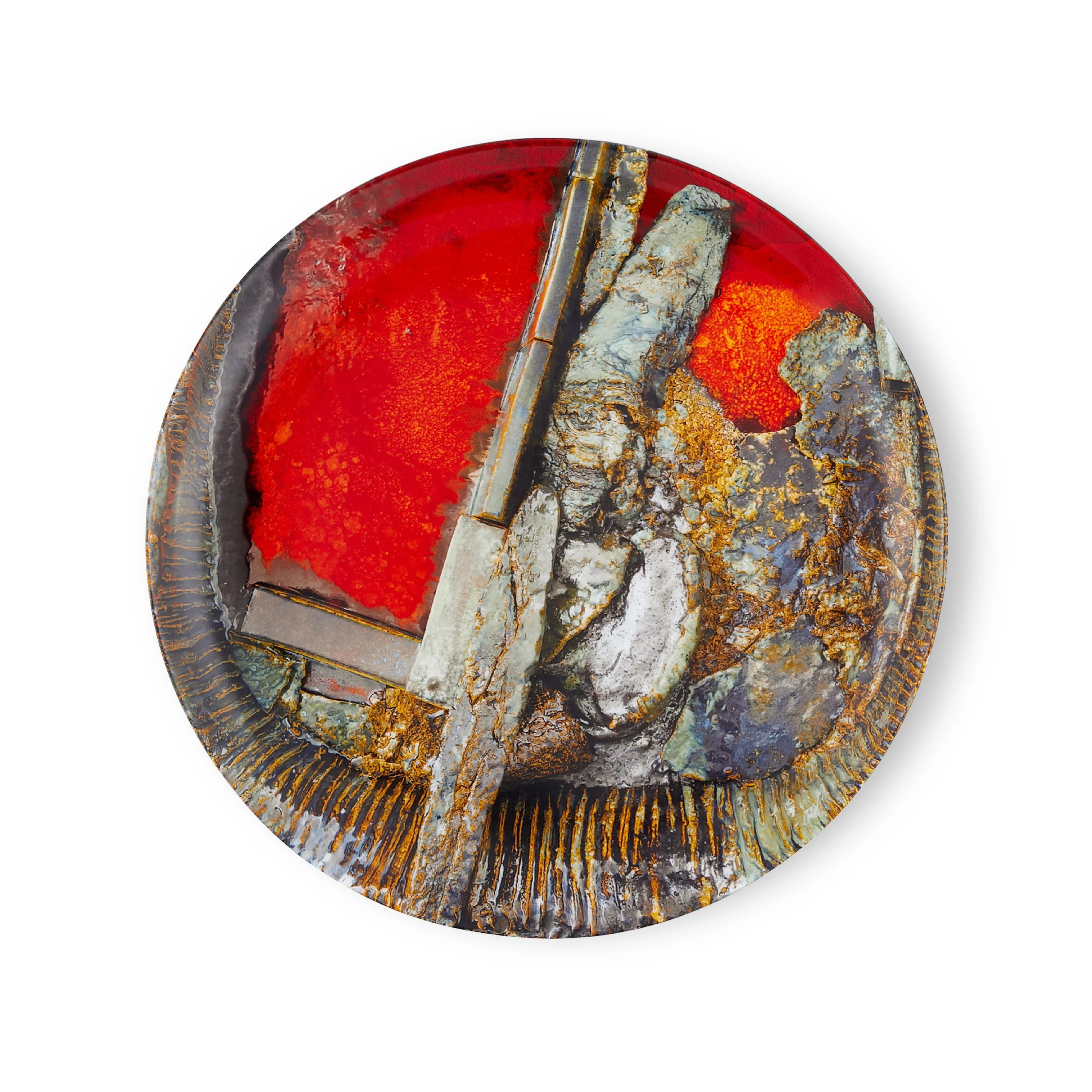 Artist Plate Project 2025 - Image 11