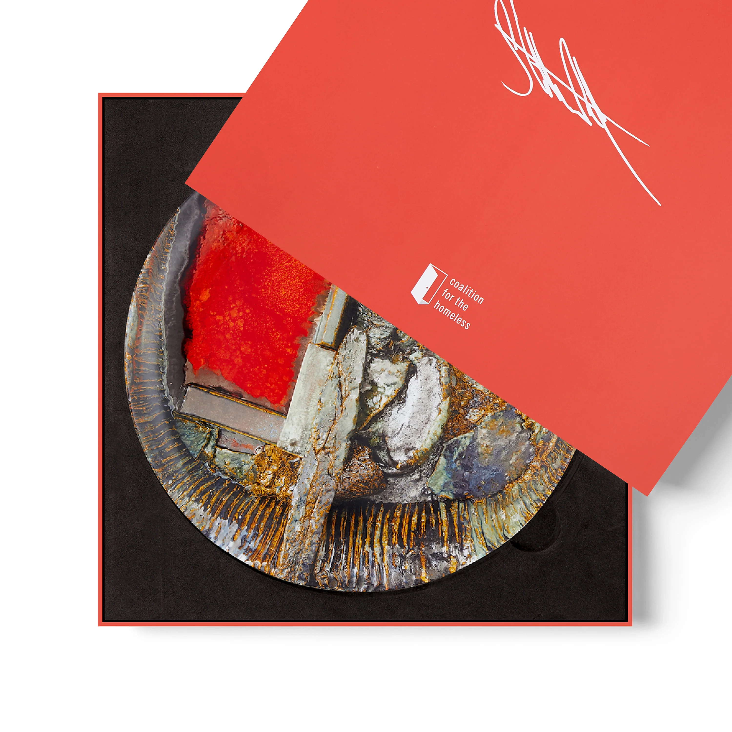 Artist Plate Project 2025 - Image 12