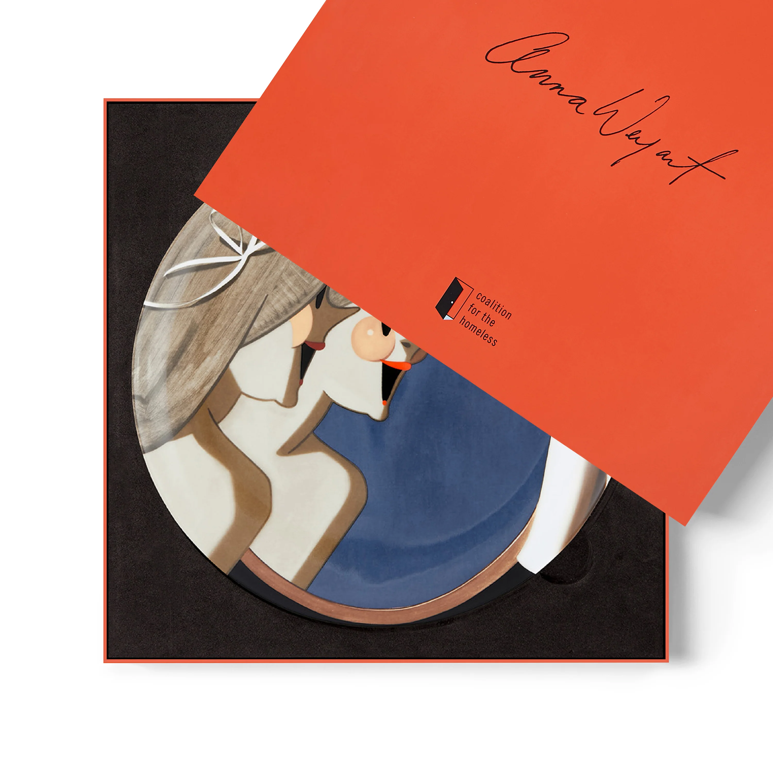 Artist Plate Project 2025 - Image 16