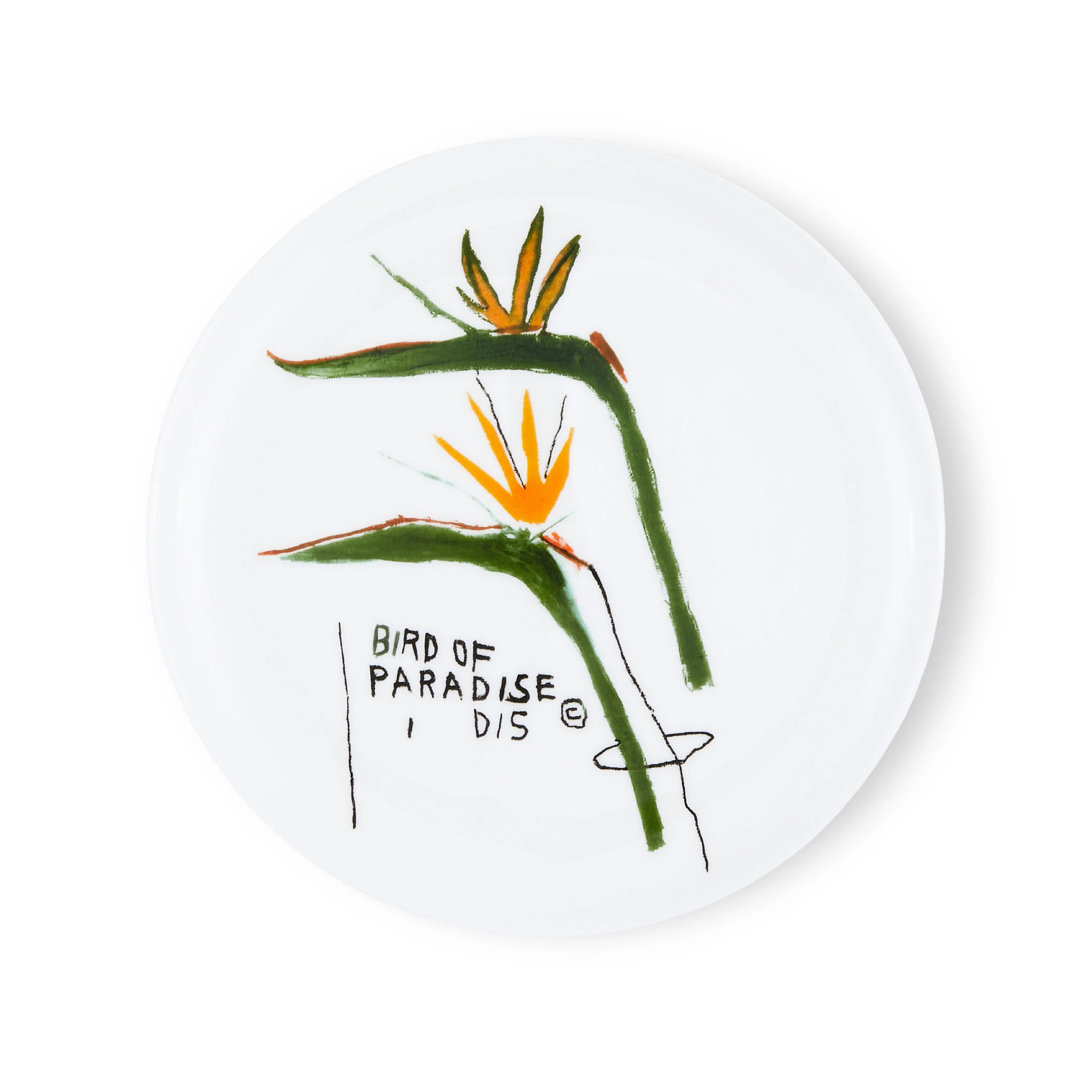 Artist Plate Project 2025 - Image 3
