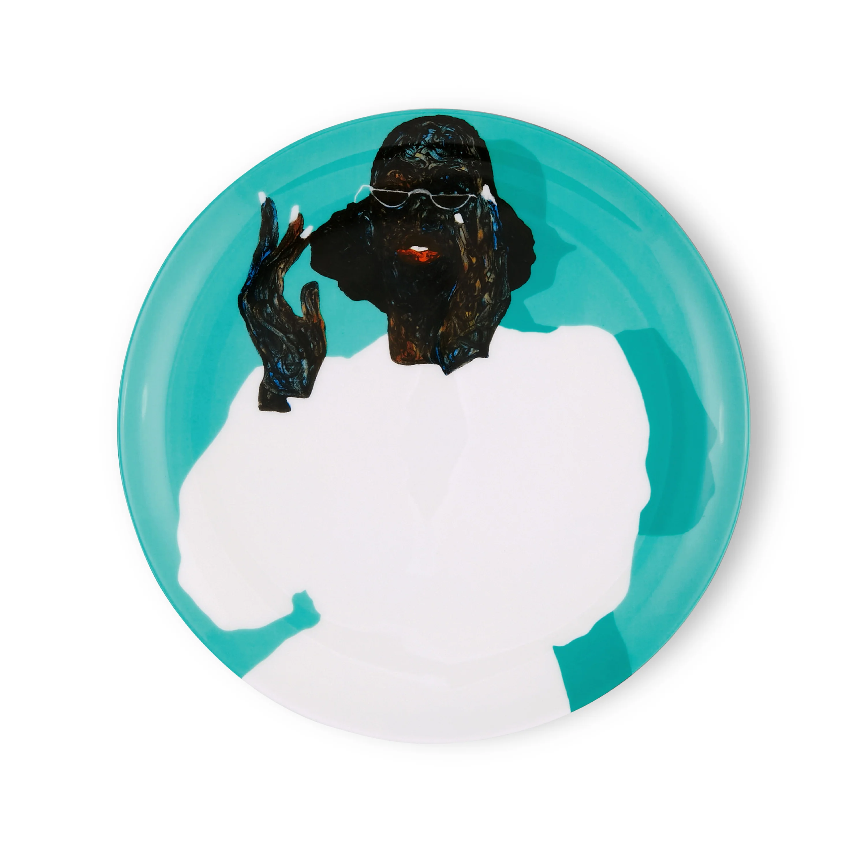 Artist Plate Project 2025 - Image 5