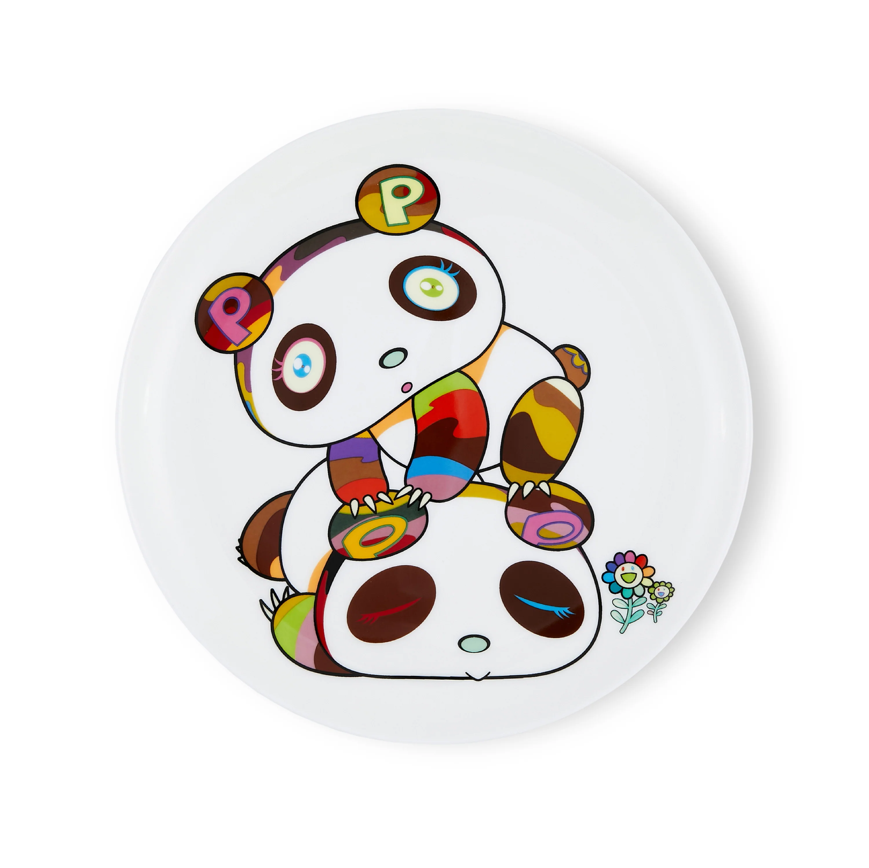 Artist Plate Project 2025 - Image 9