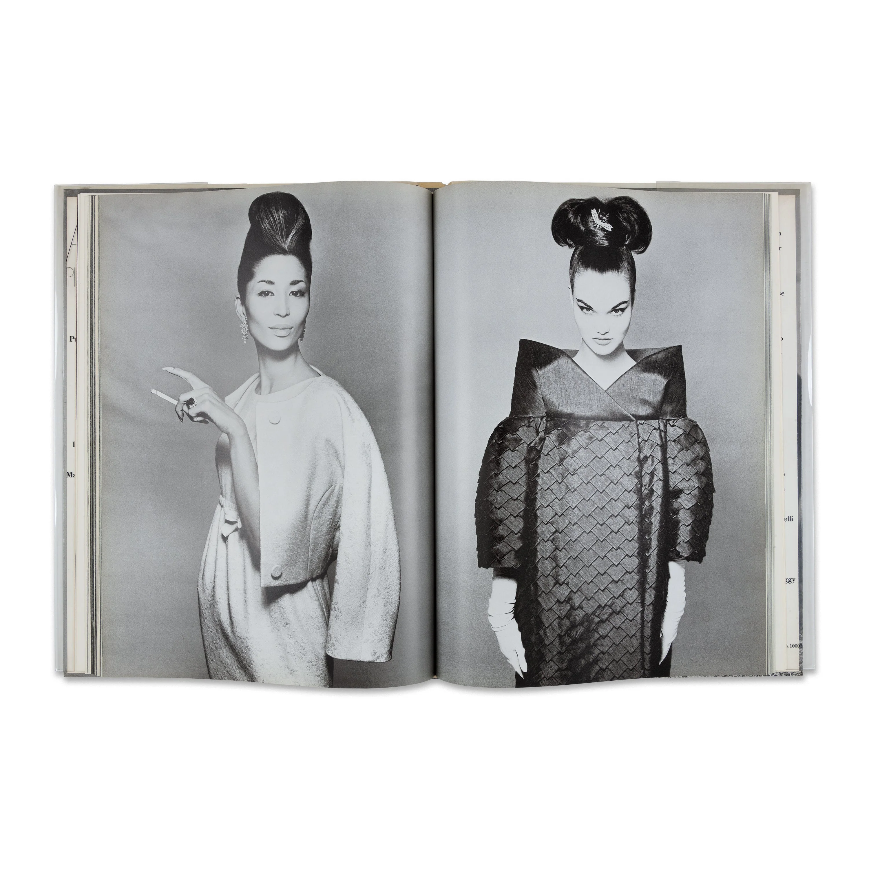 Avedon: Photographs 1947–1977 - Image 4