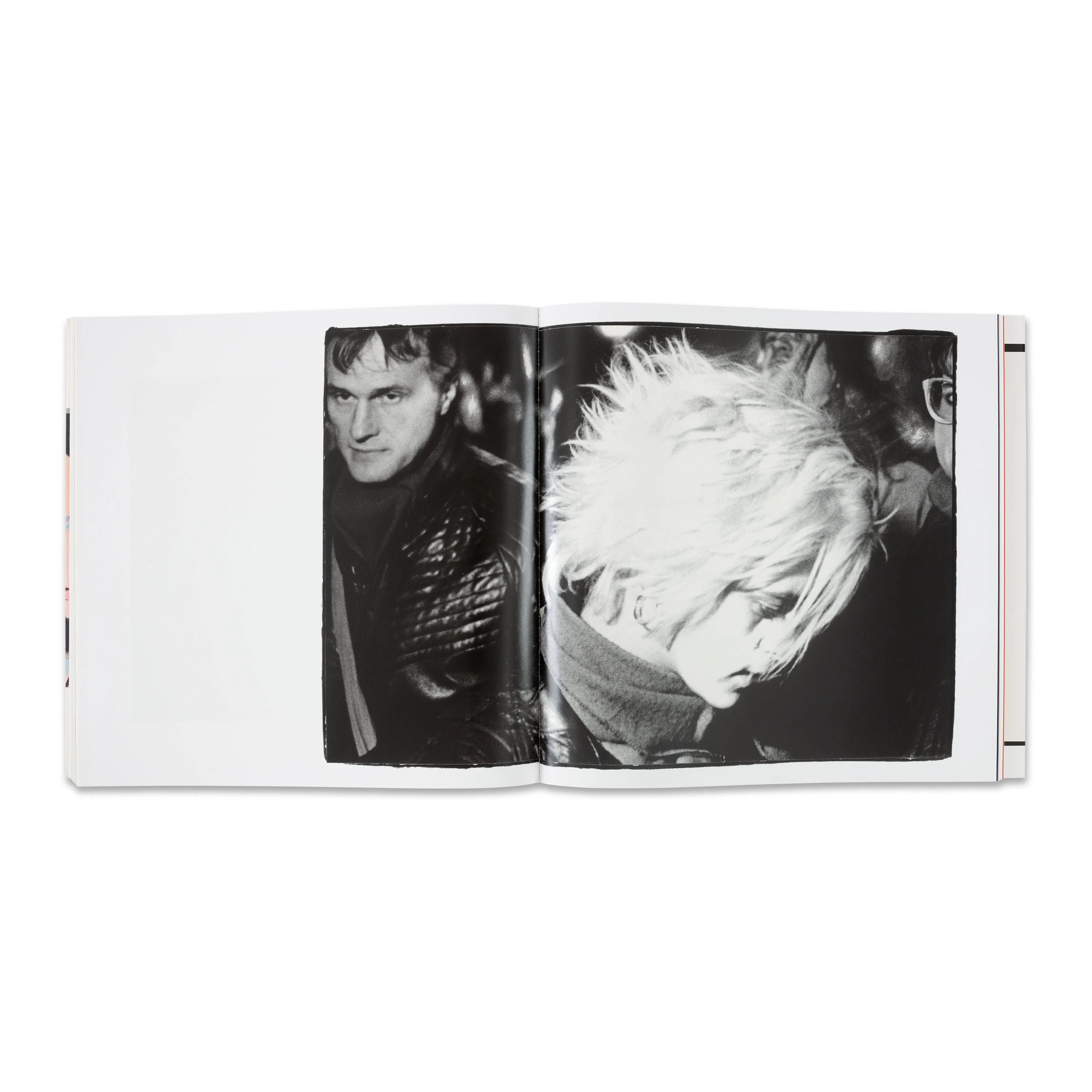Avedon Warhol - Image 4
