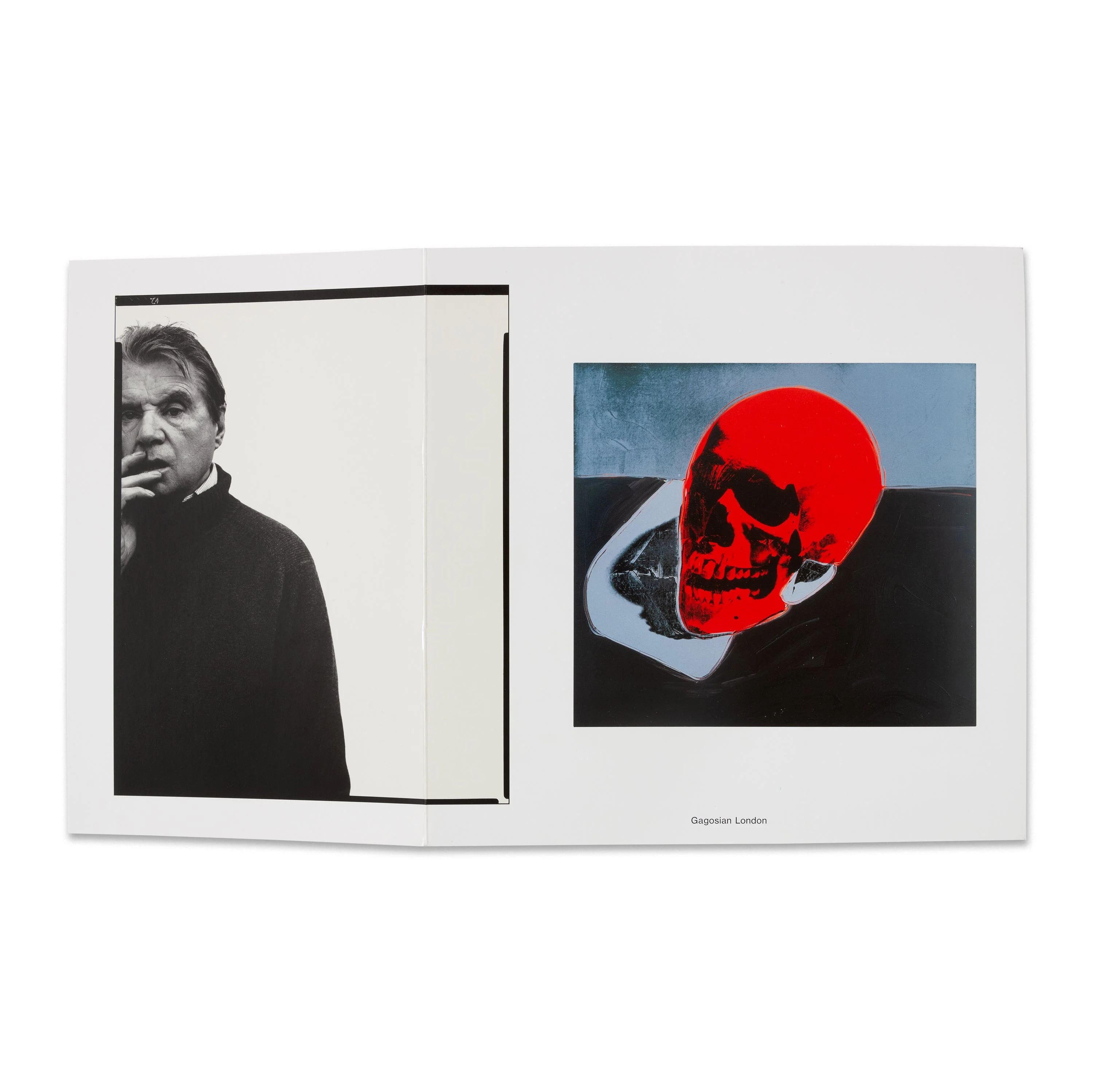 Avedon Warhol - Image 6