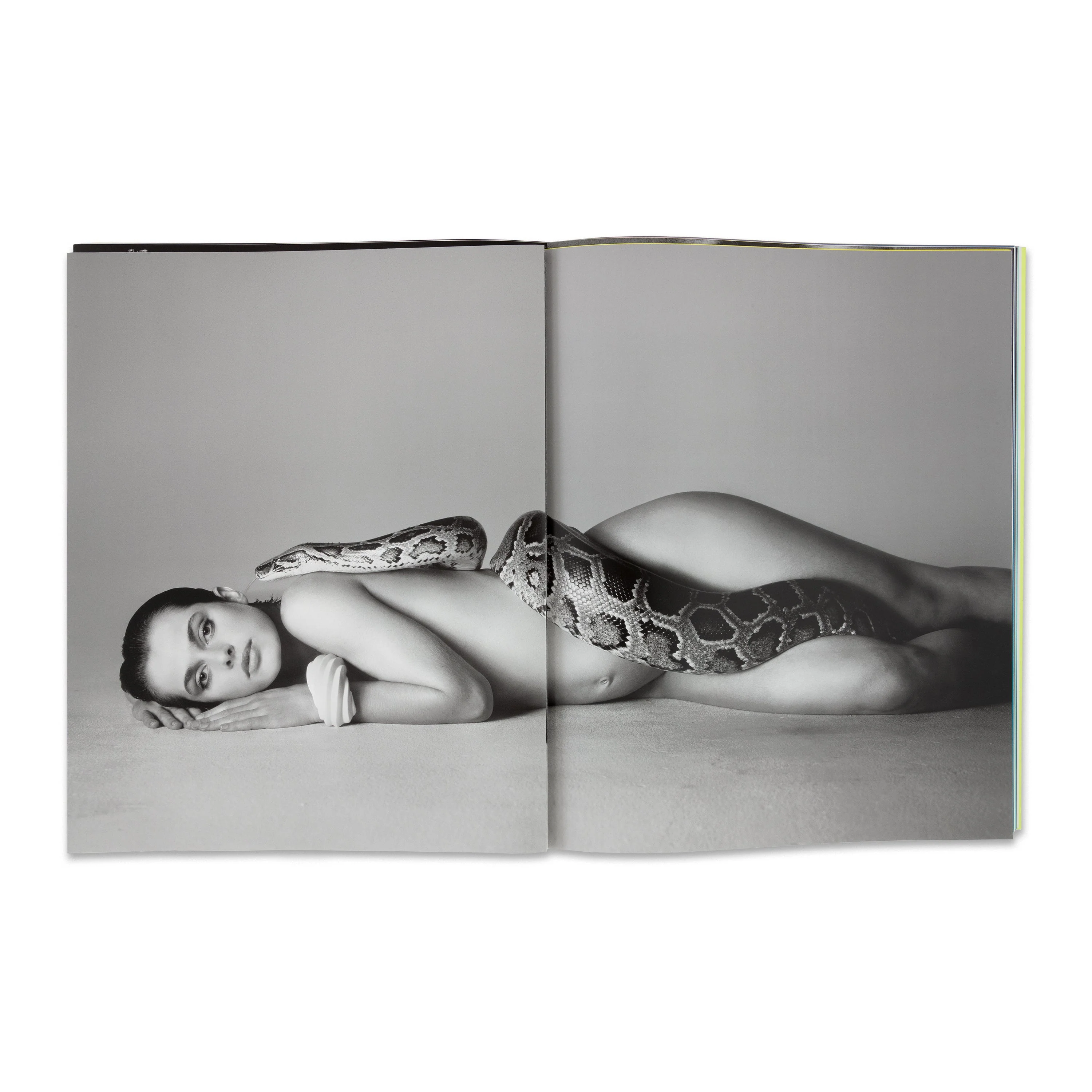 Avedon: Women - Image 5