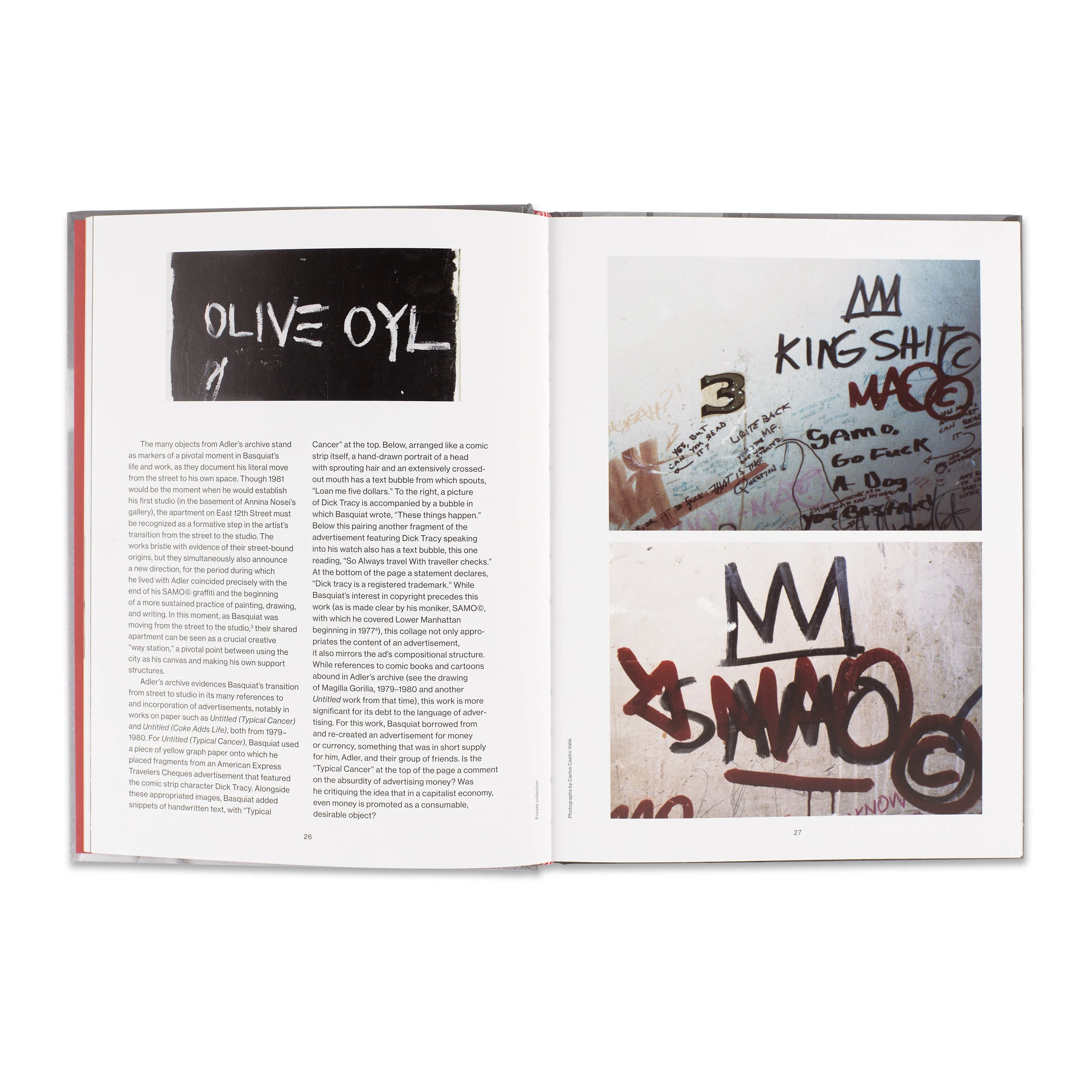 Basquiat Before Basquiat: East 12th Street, 1979–1980 - Image 2
