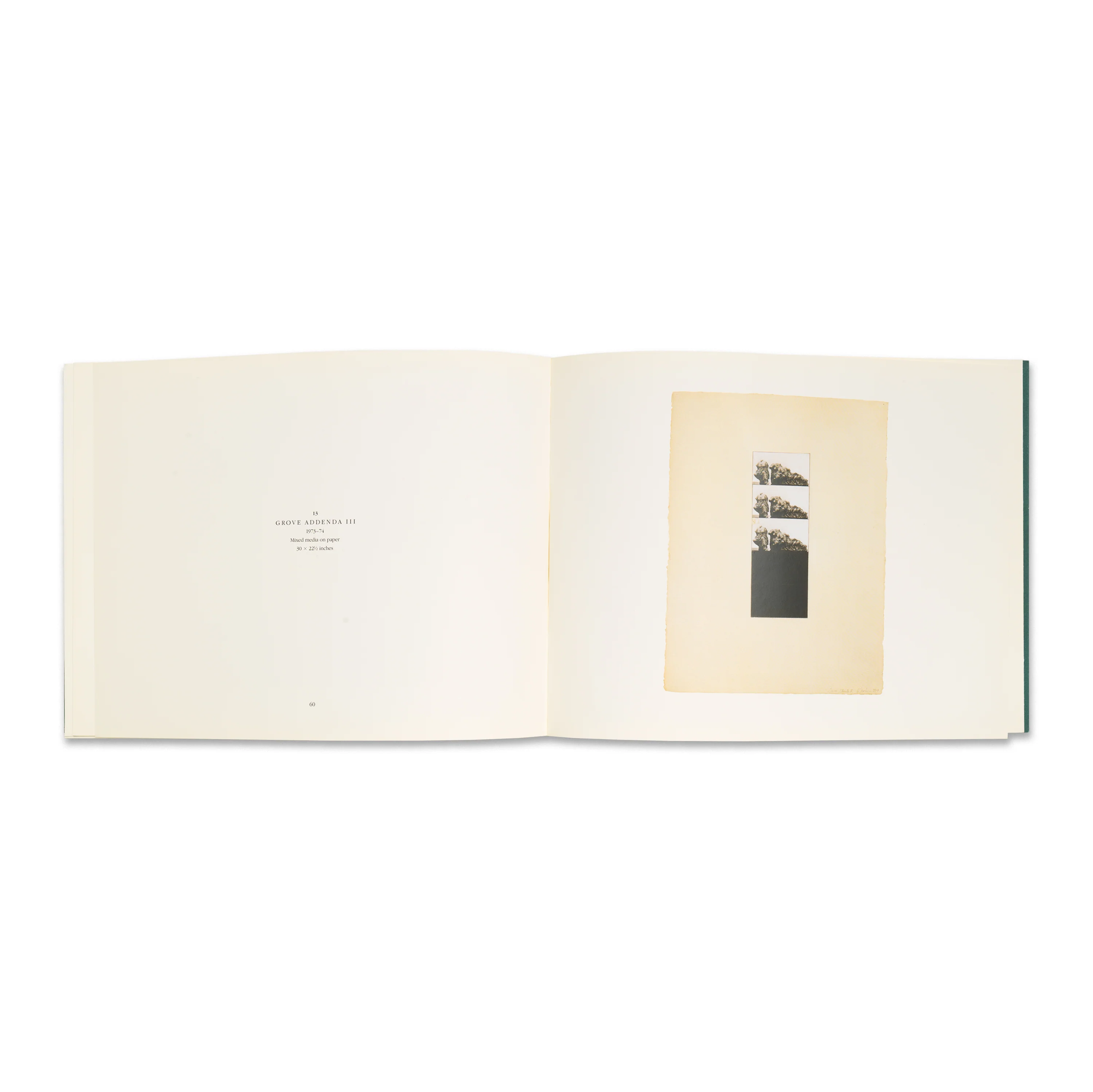 Brice Marden: The Grove Group - Image 4