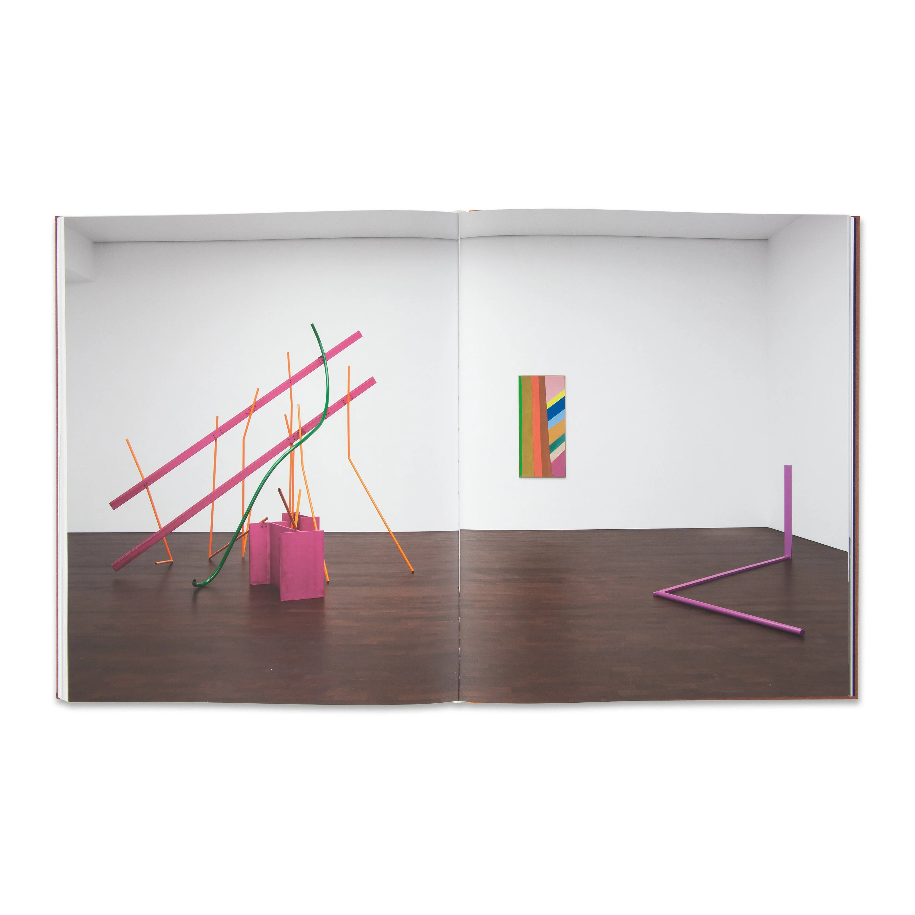 Caro and North American Painters - Image 3