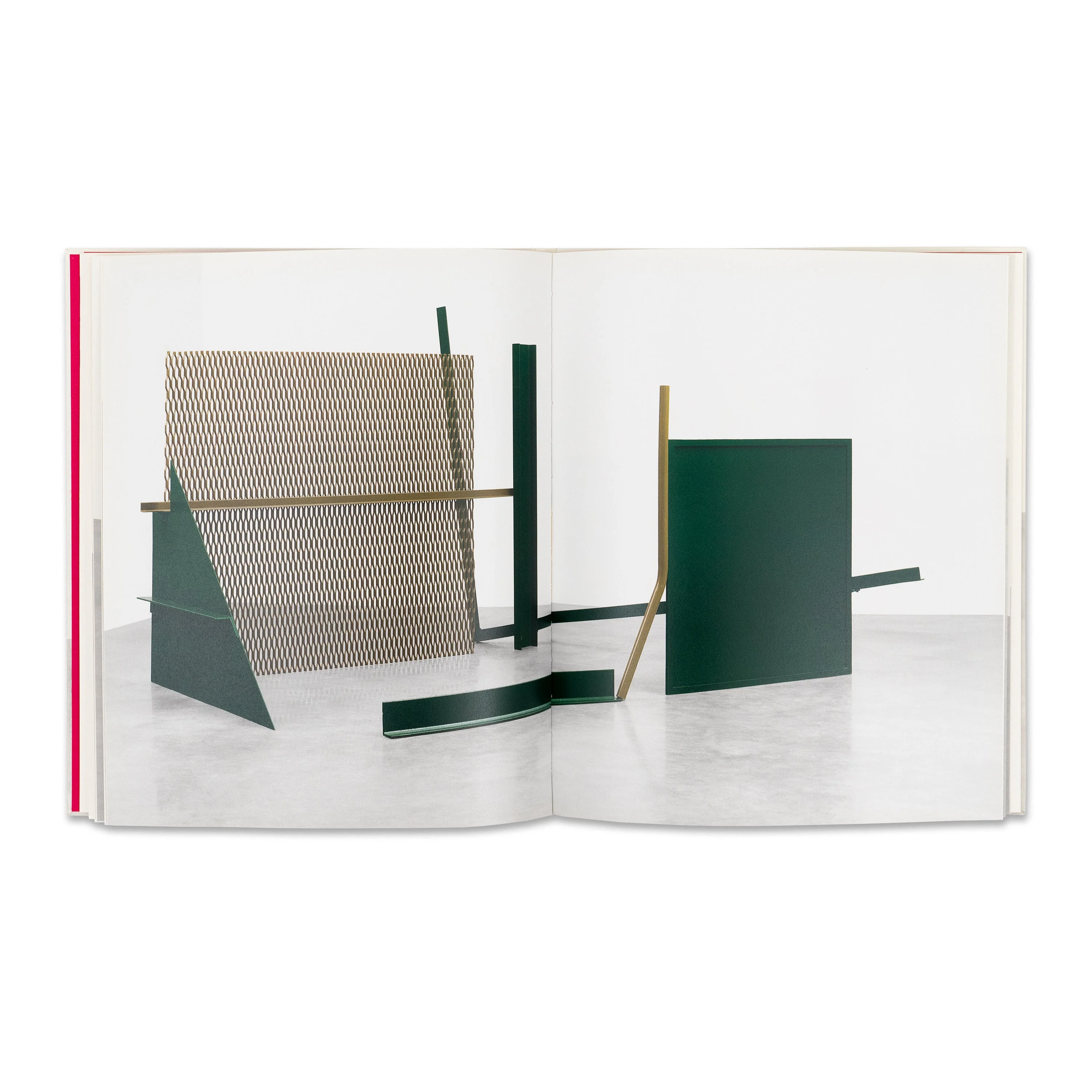 Caro: Works from the 1960s - Image 4