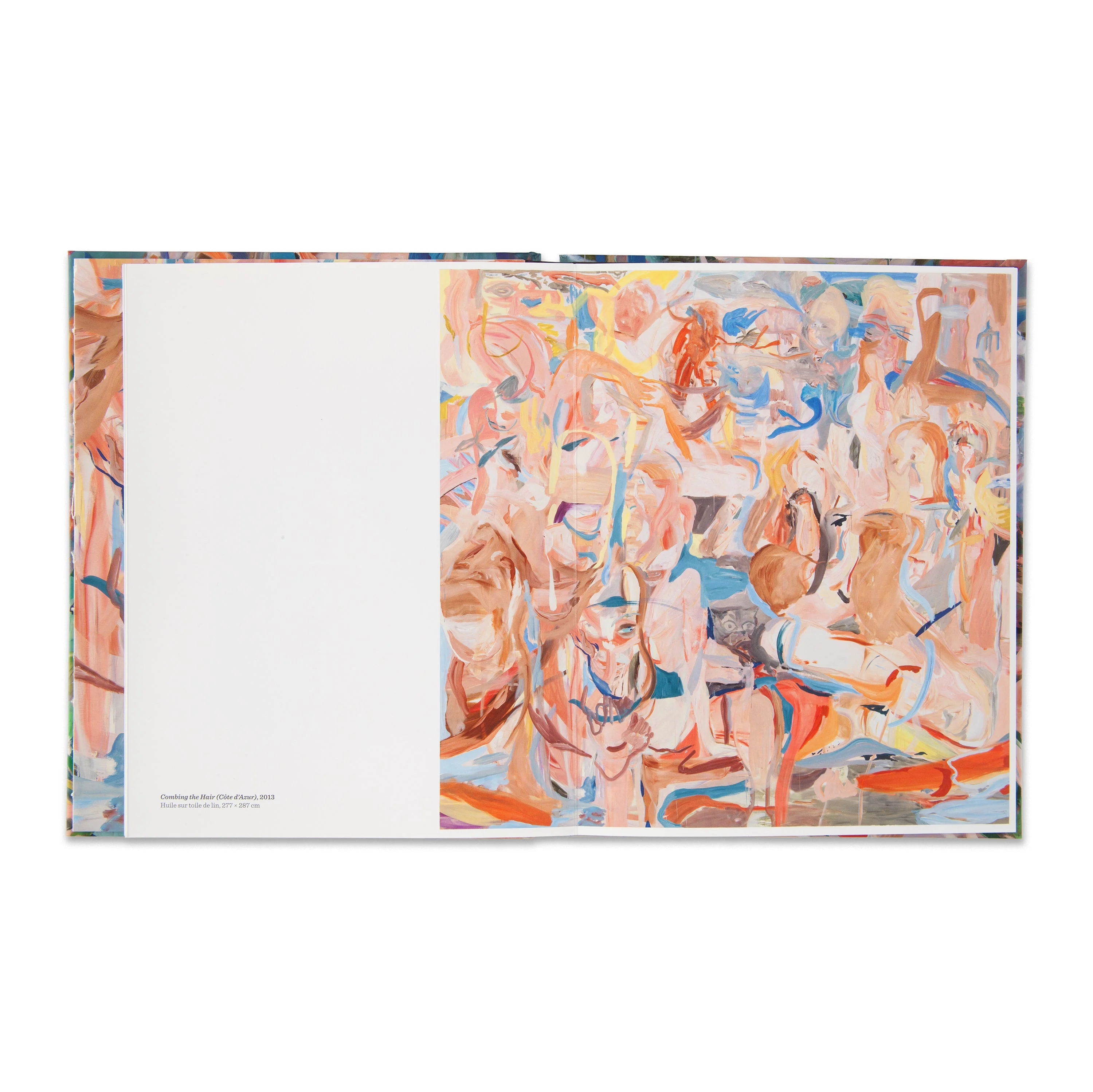 Cecily Brown - Image 3