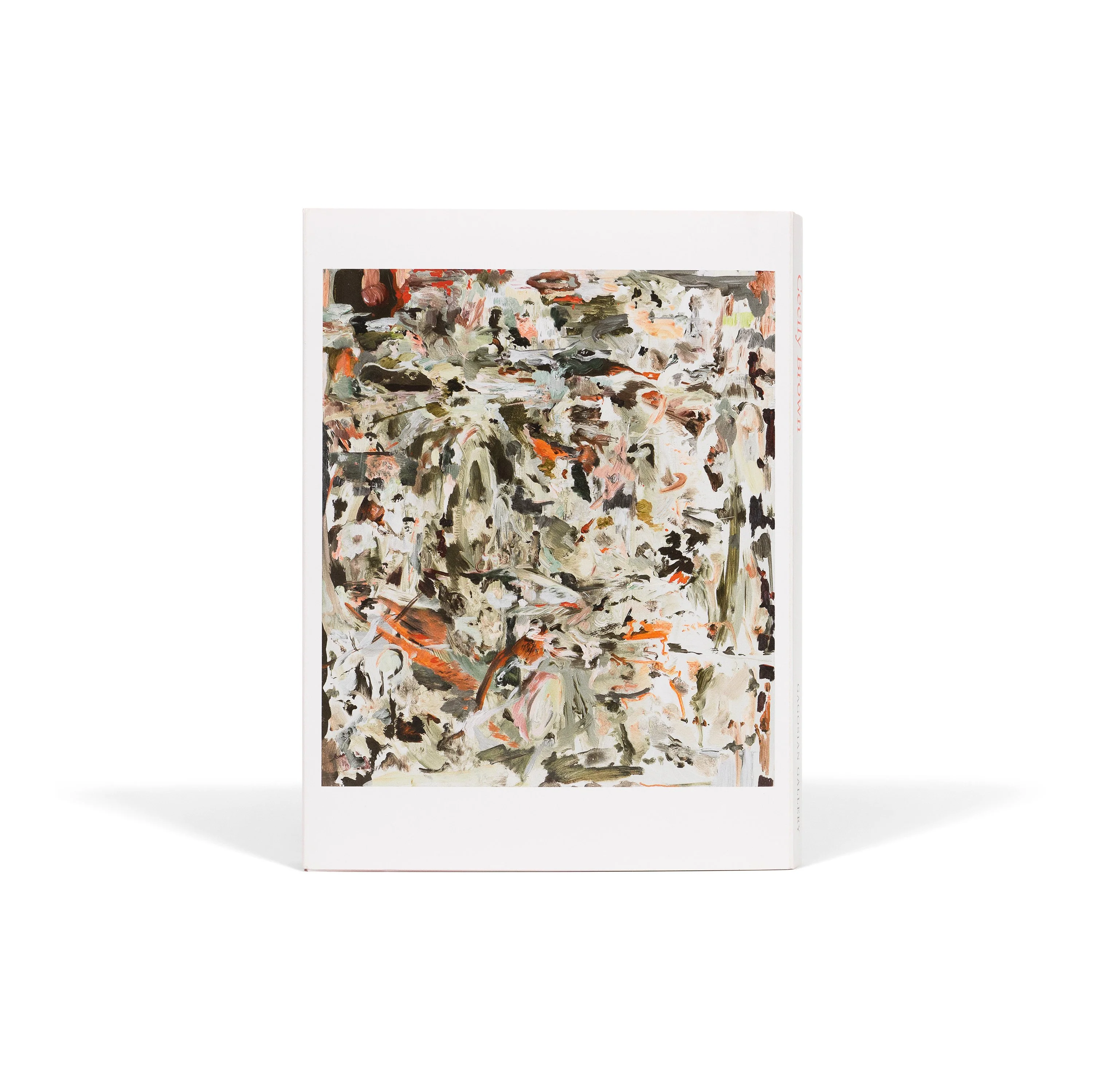 Cecily Brown Notecard Set - Image 3
