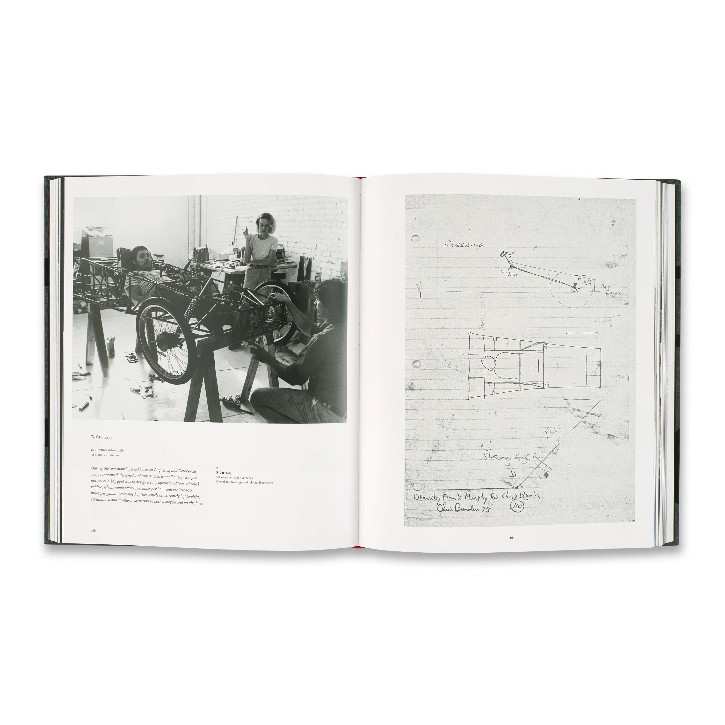 Chris Burden - Image 3