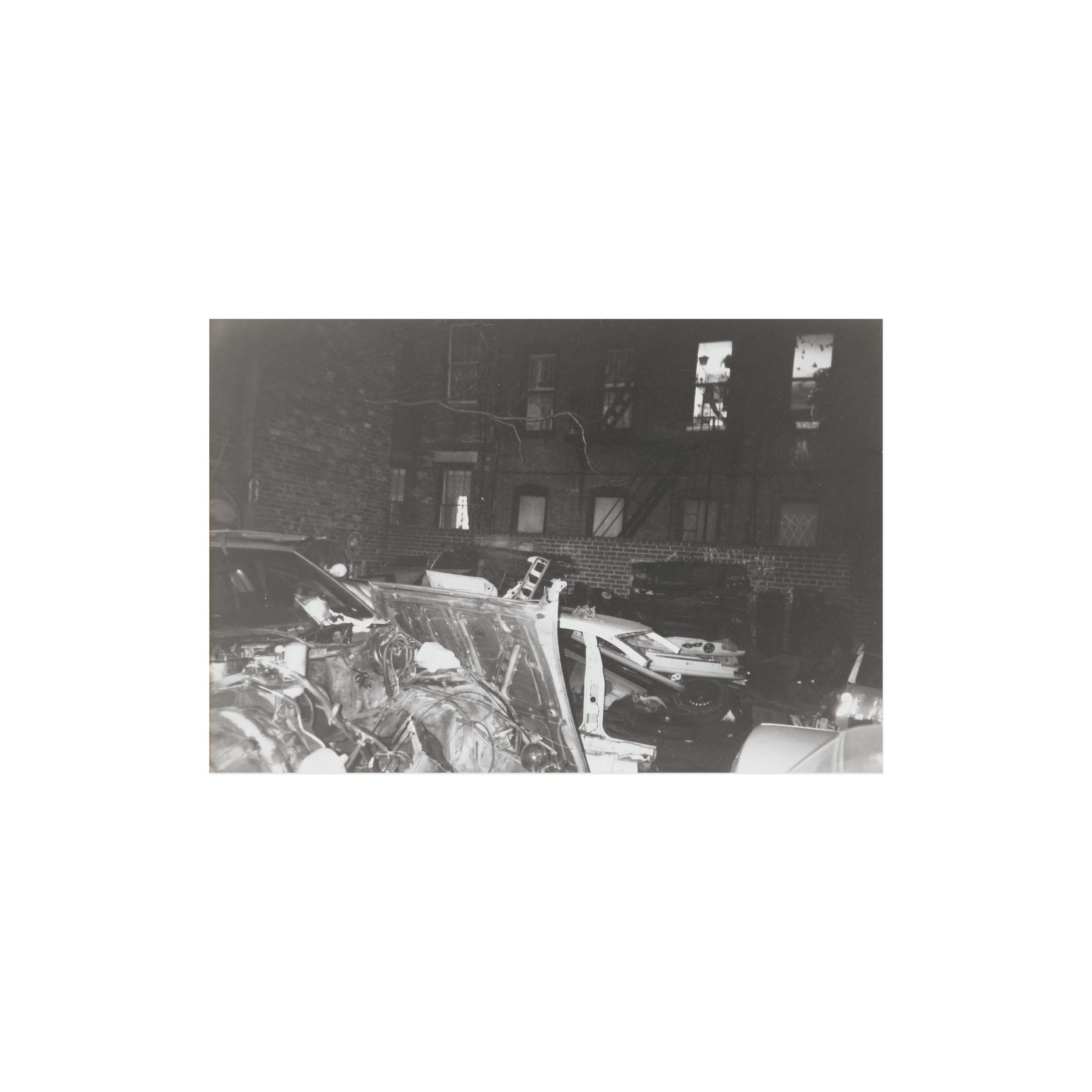 Christopher Wool: East Broadway Breakdown Special Edition - Image 6