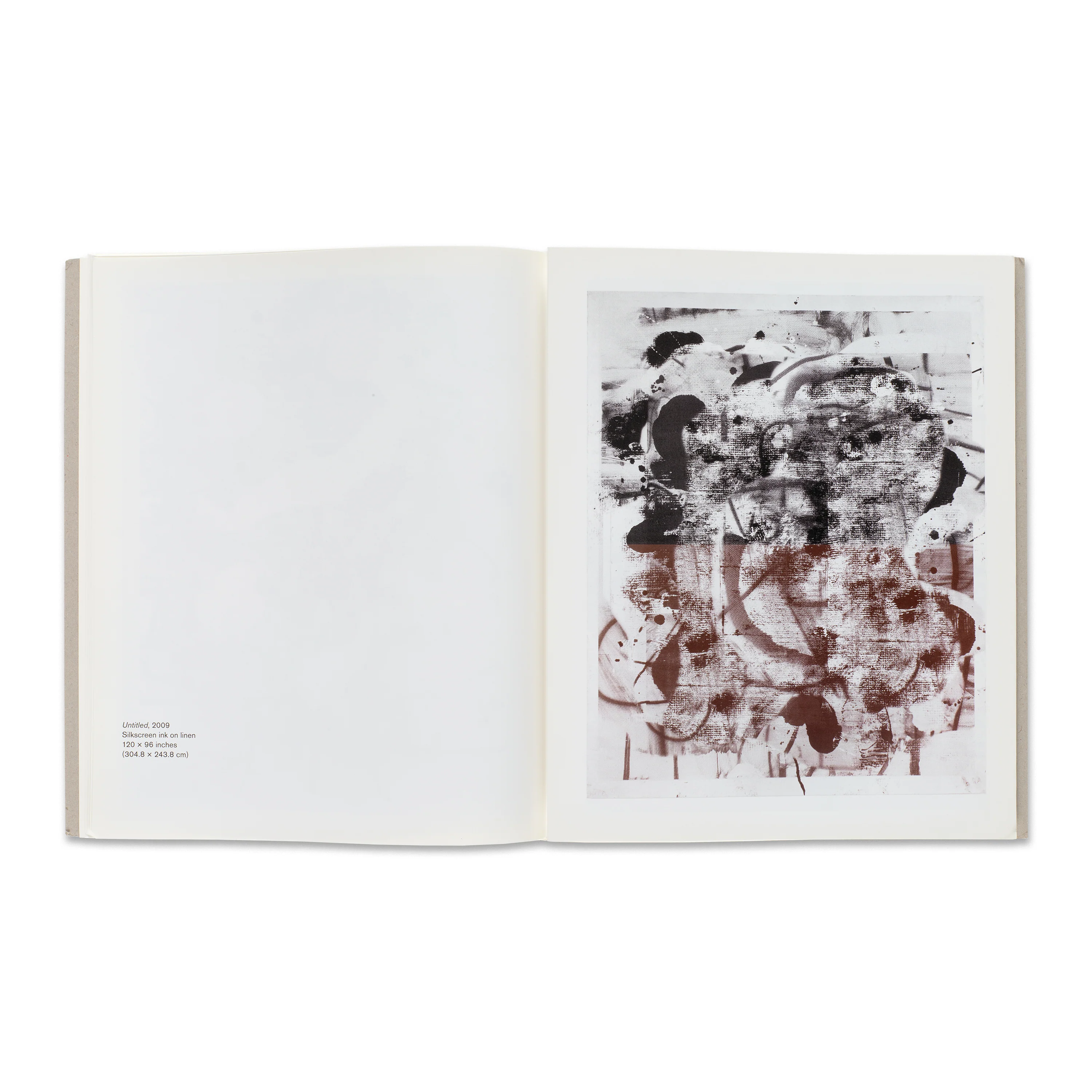 Christopher Wool: Roma Termini - Image 3