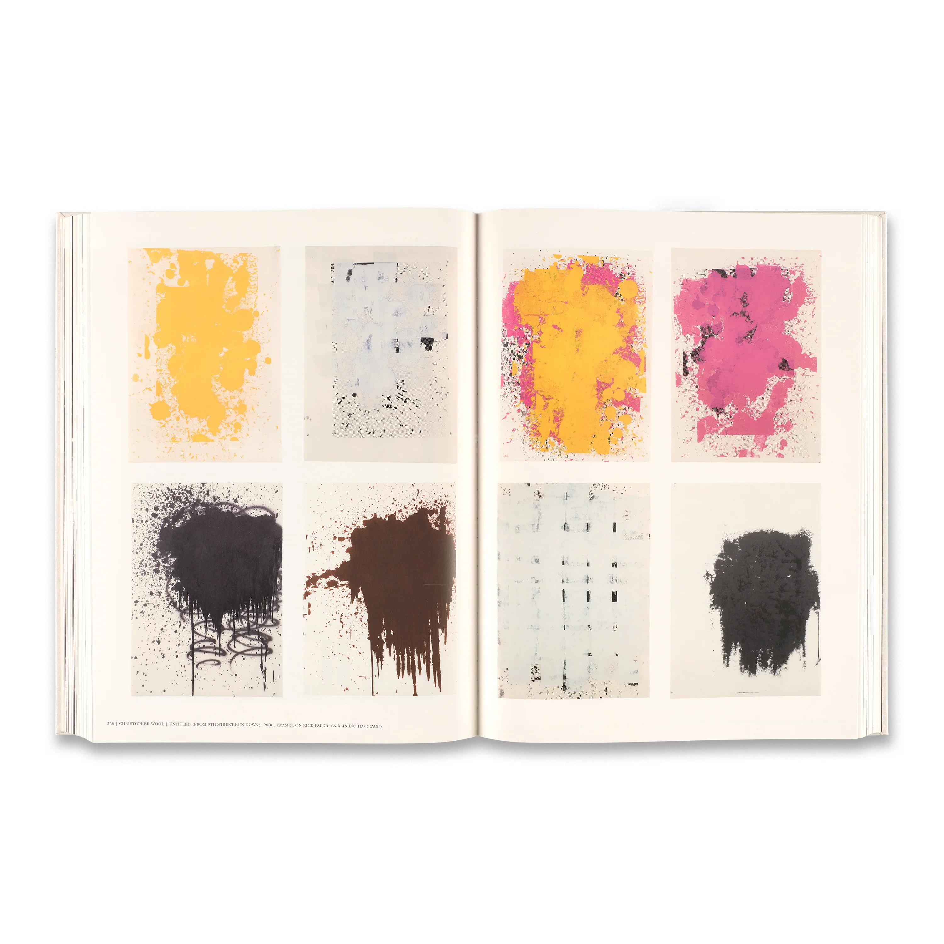 Christopher Wool - Image 6