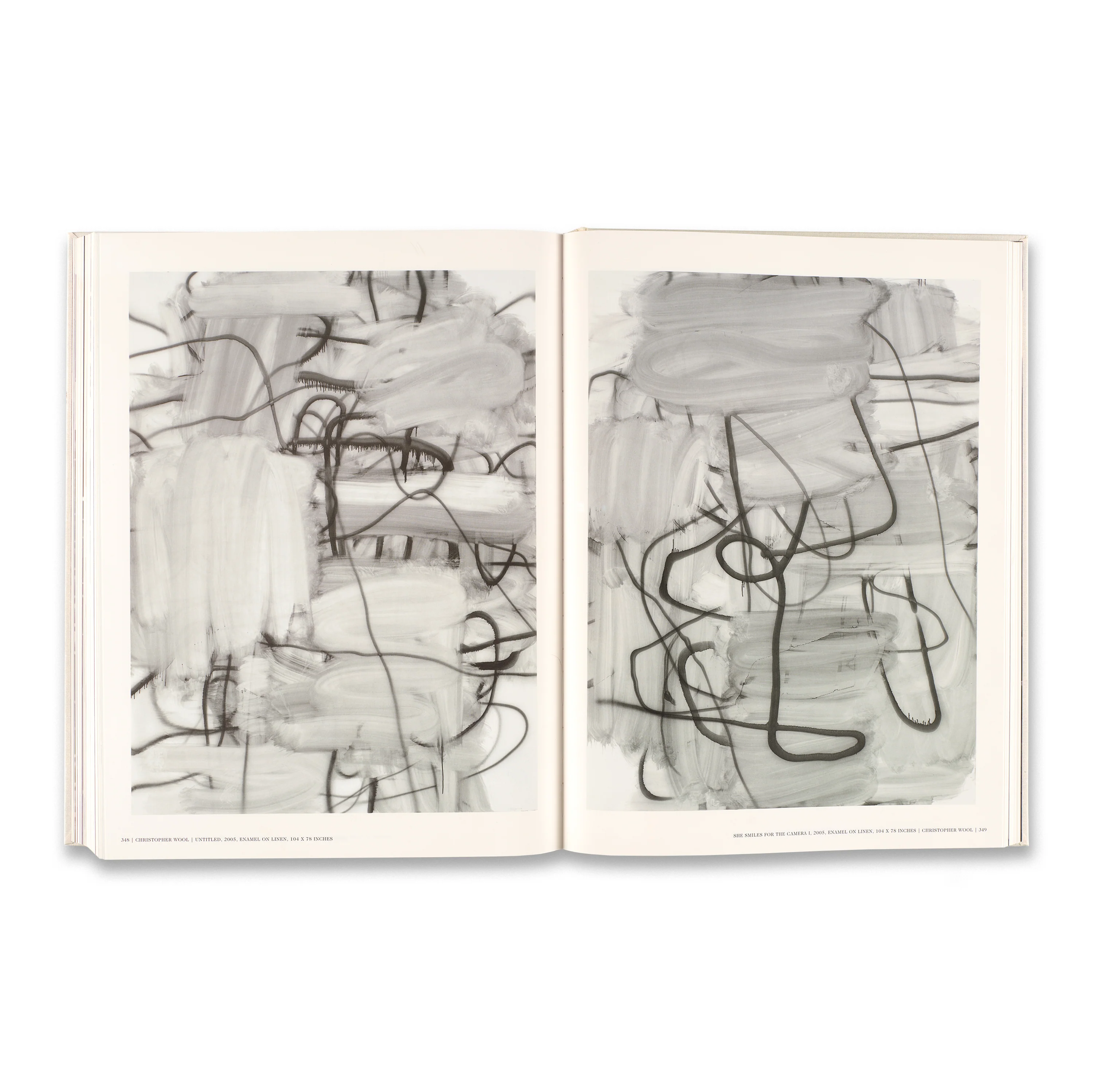 Christopher Wool - Image 7