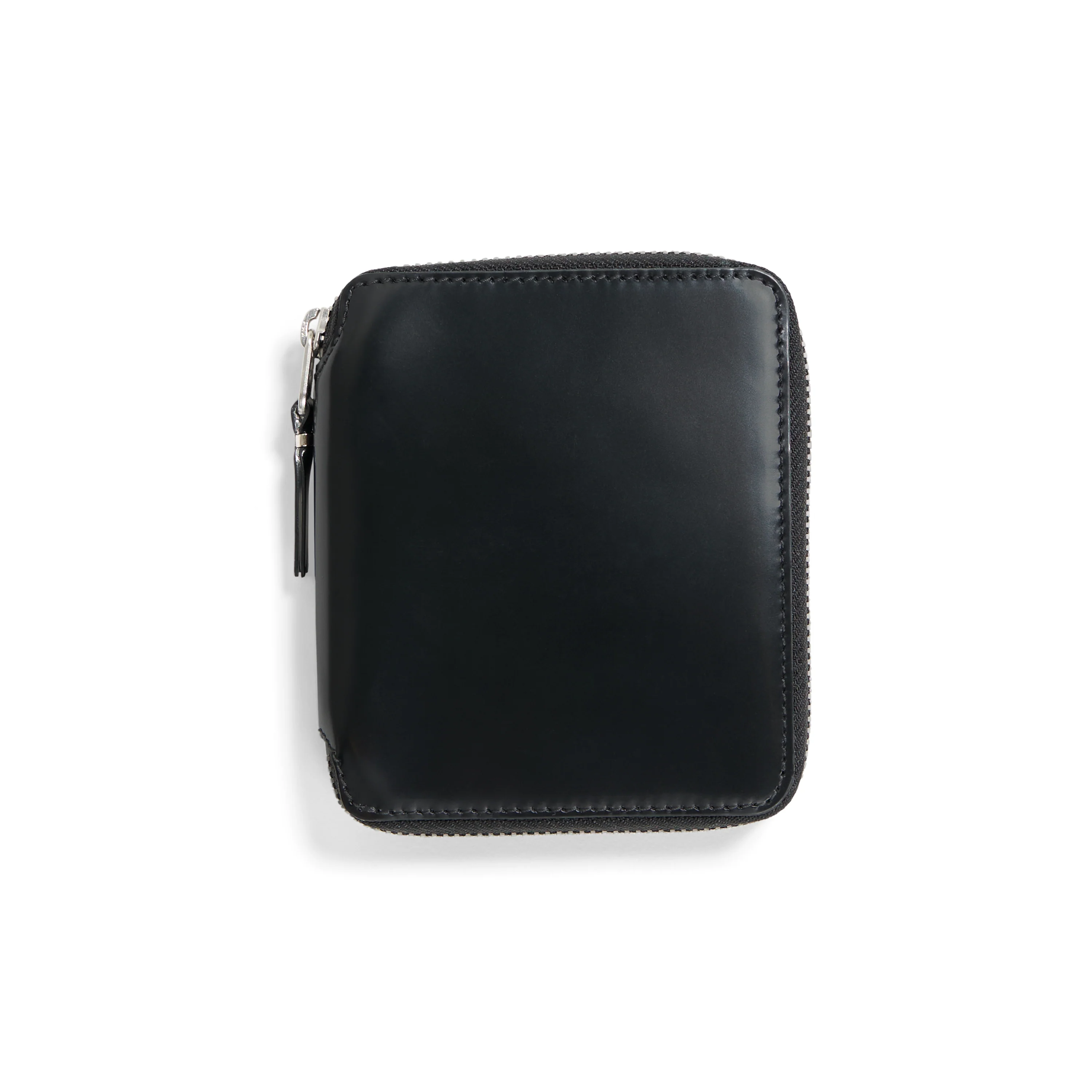 Comme des Garçons: Mirror Inside Wallet