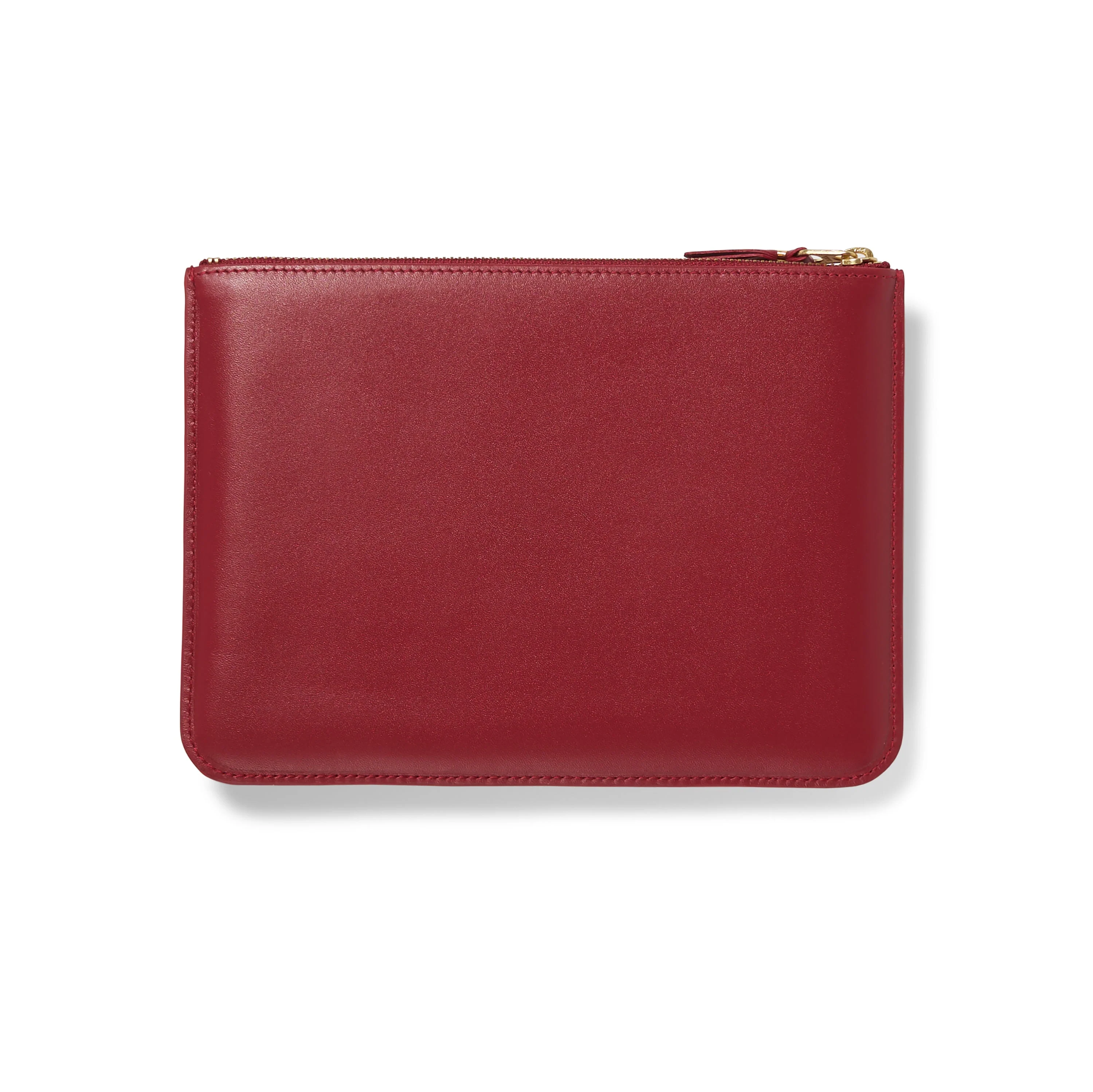 Comme des Garçons: Outside Pocket Pouch - Image 4