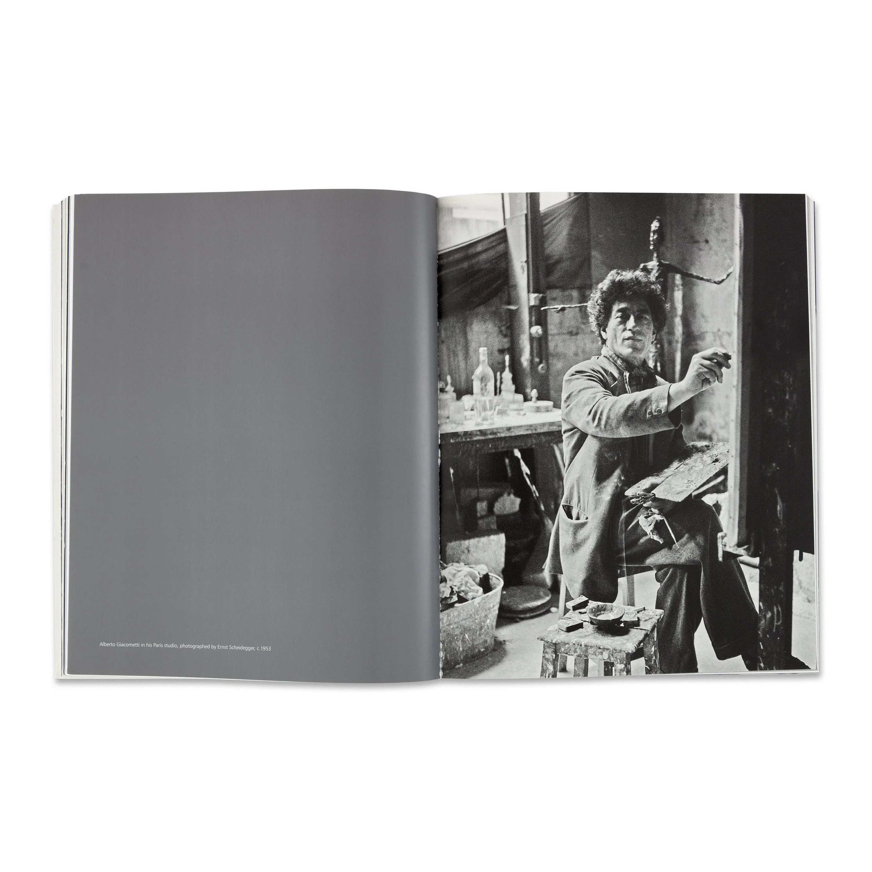 Crossing the Channel: Friendships and Connections in Paris and London 1946–1965 - Image 4