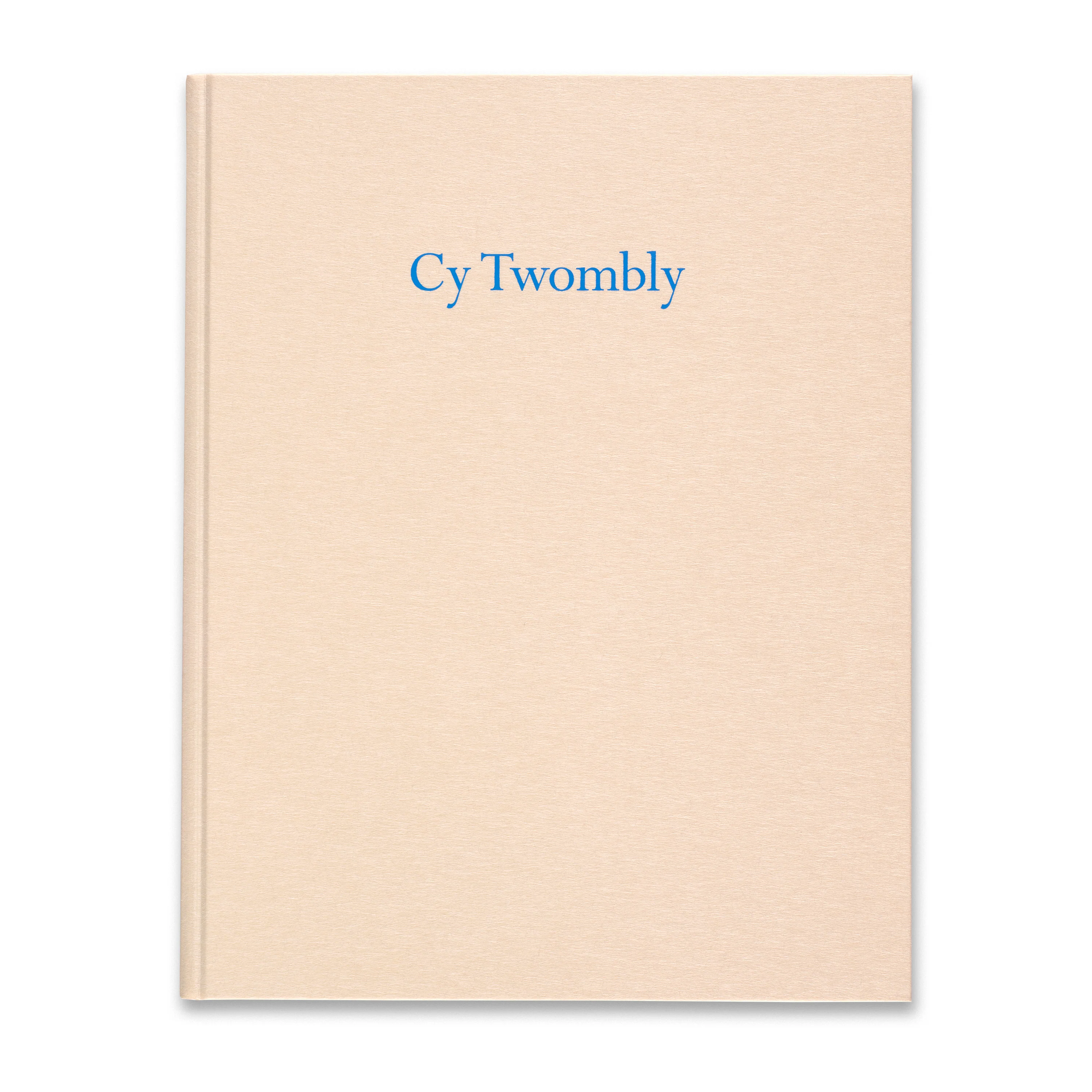 Cy Twombly - Image 5