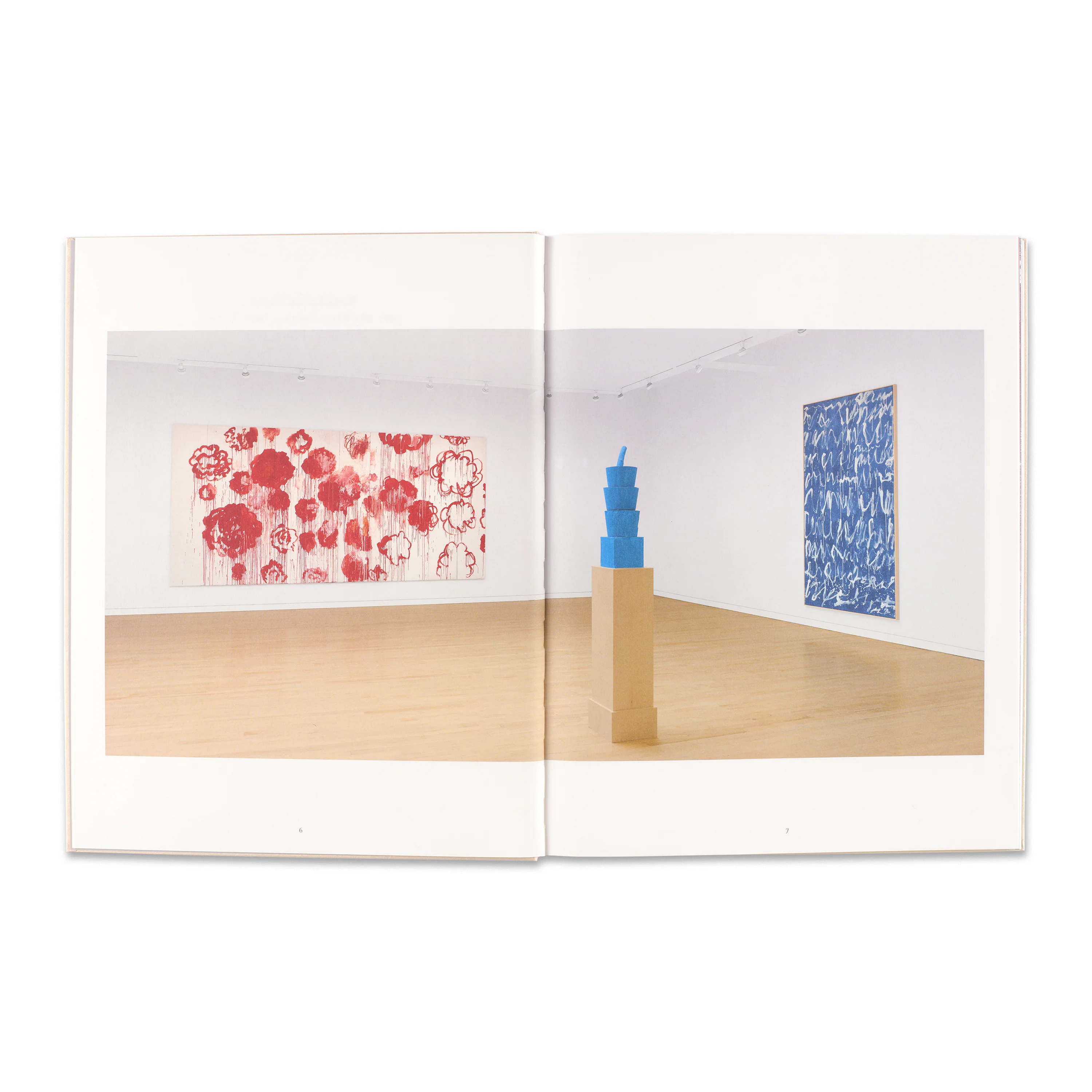 Cy Twombly - Image 6