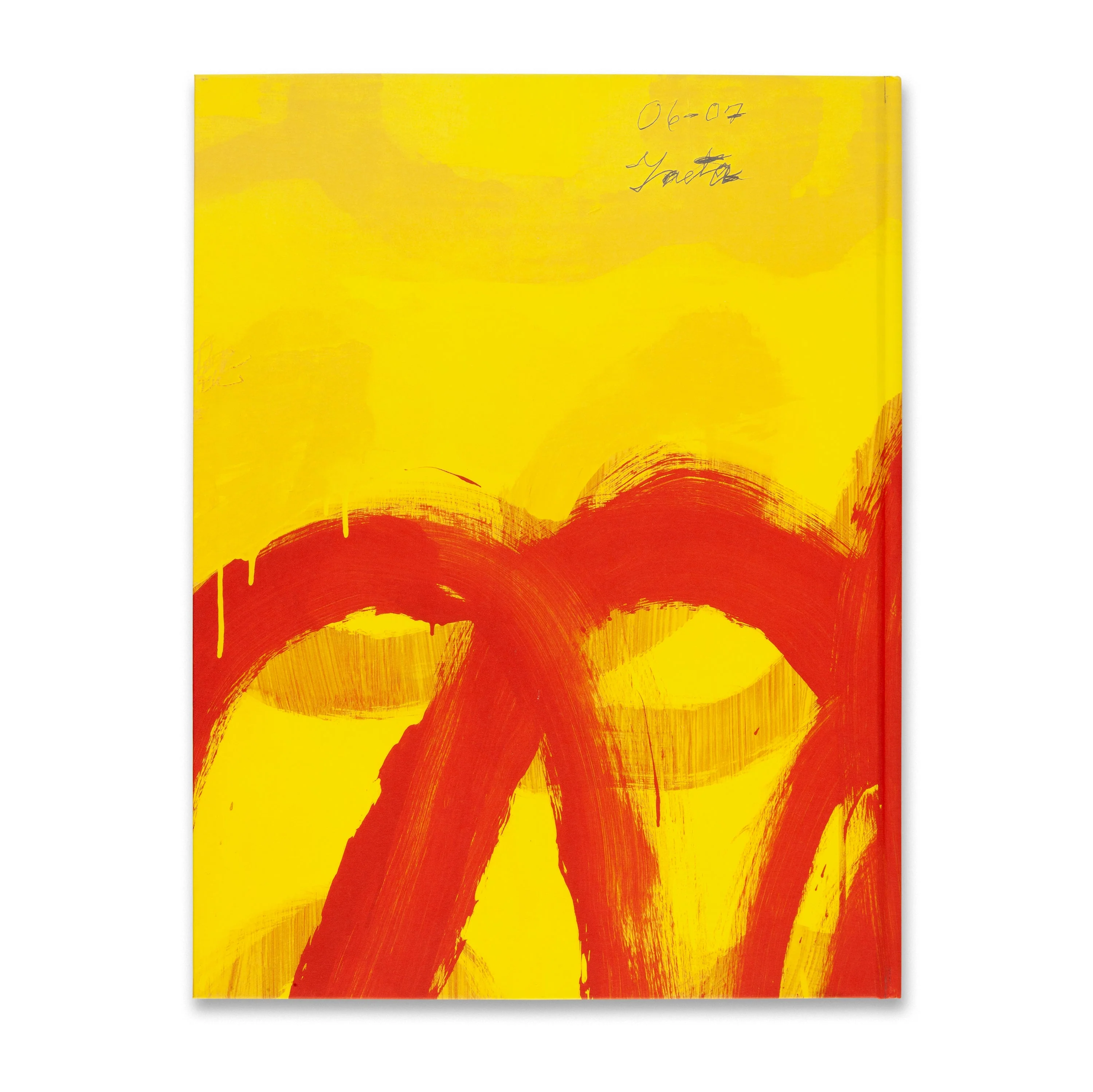 Cy Twombly - Image 5