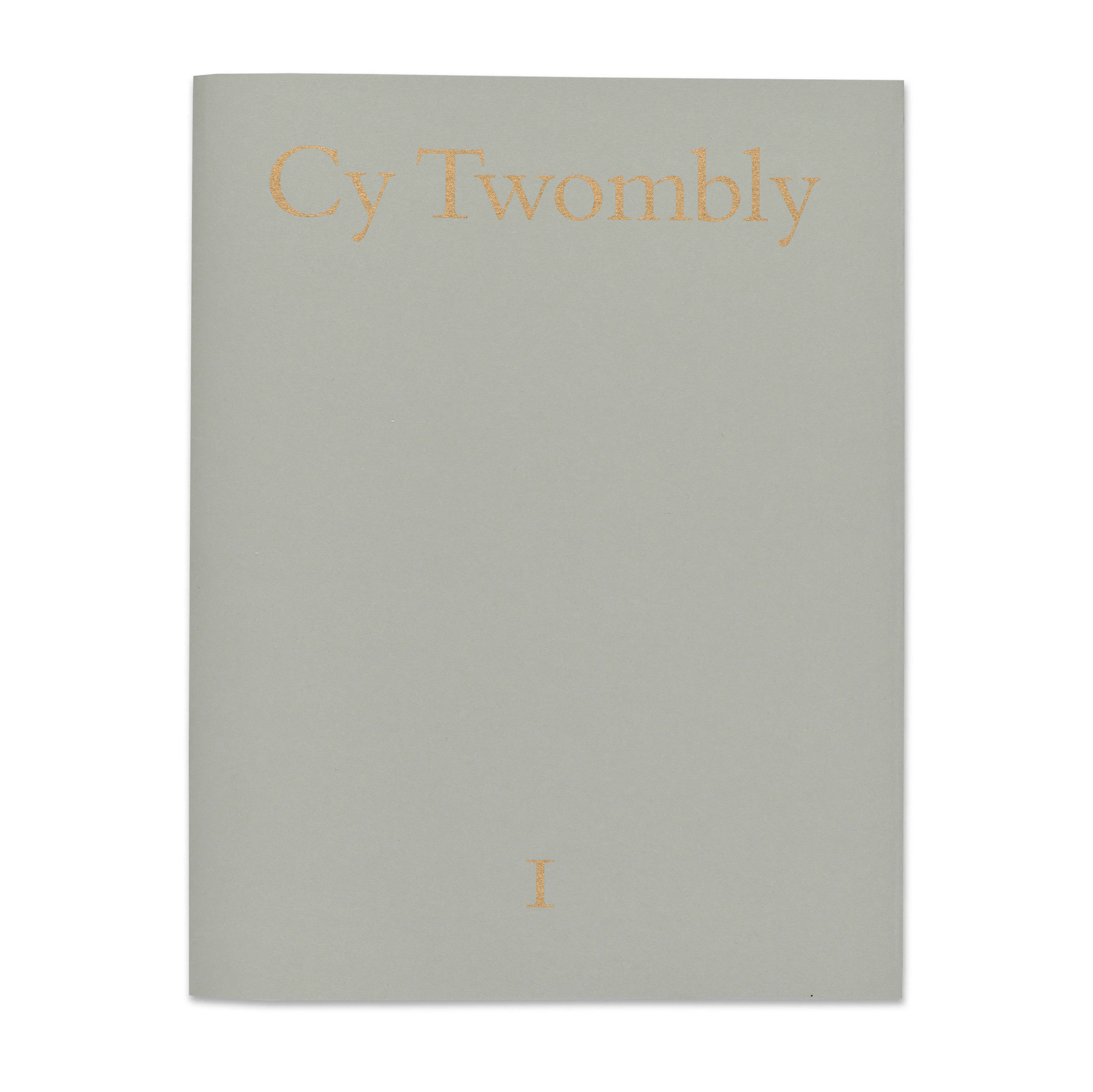 Cy Twombly - Image 2