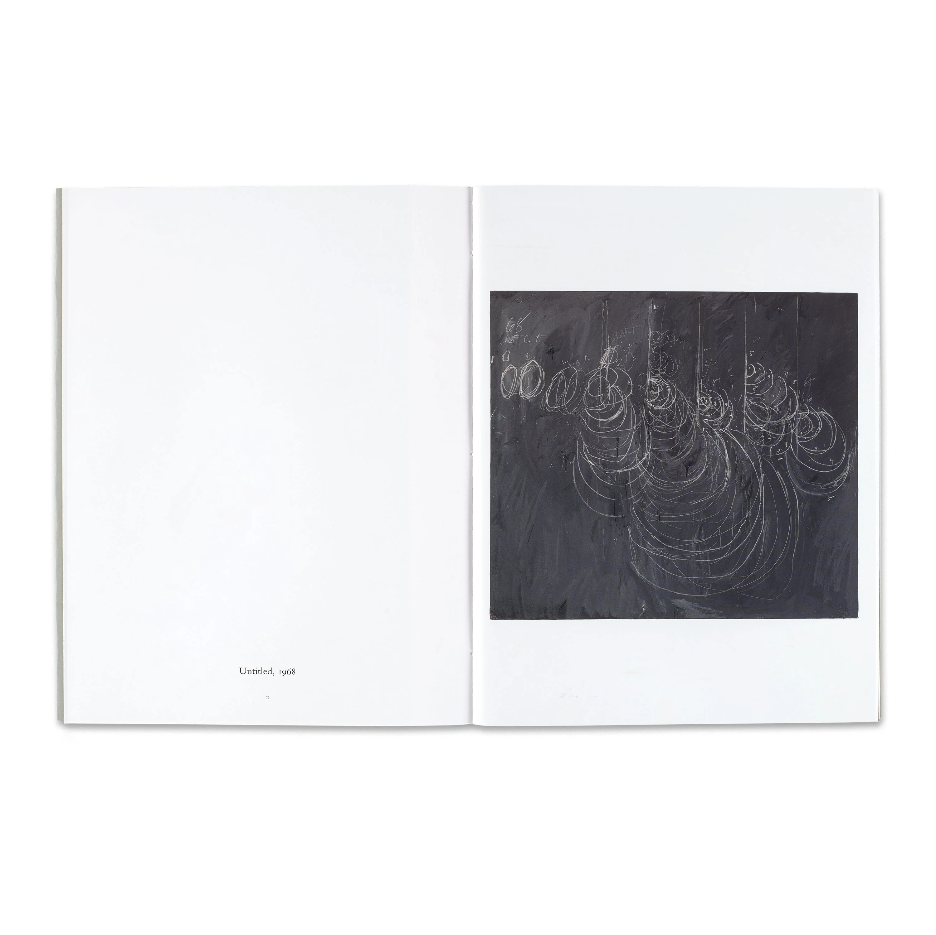 Cy Twombly - Image 3